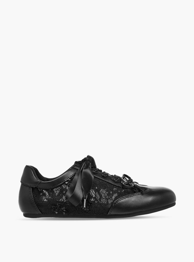 Missy Women Lace-Up Ankle Sneakers-women-shoes-sneakers-image-3