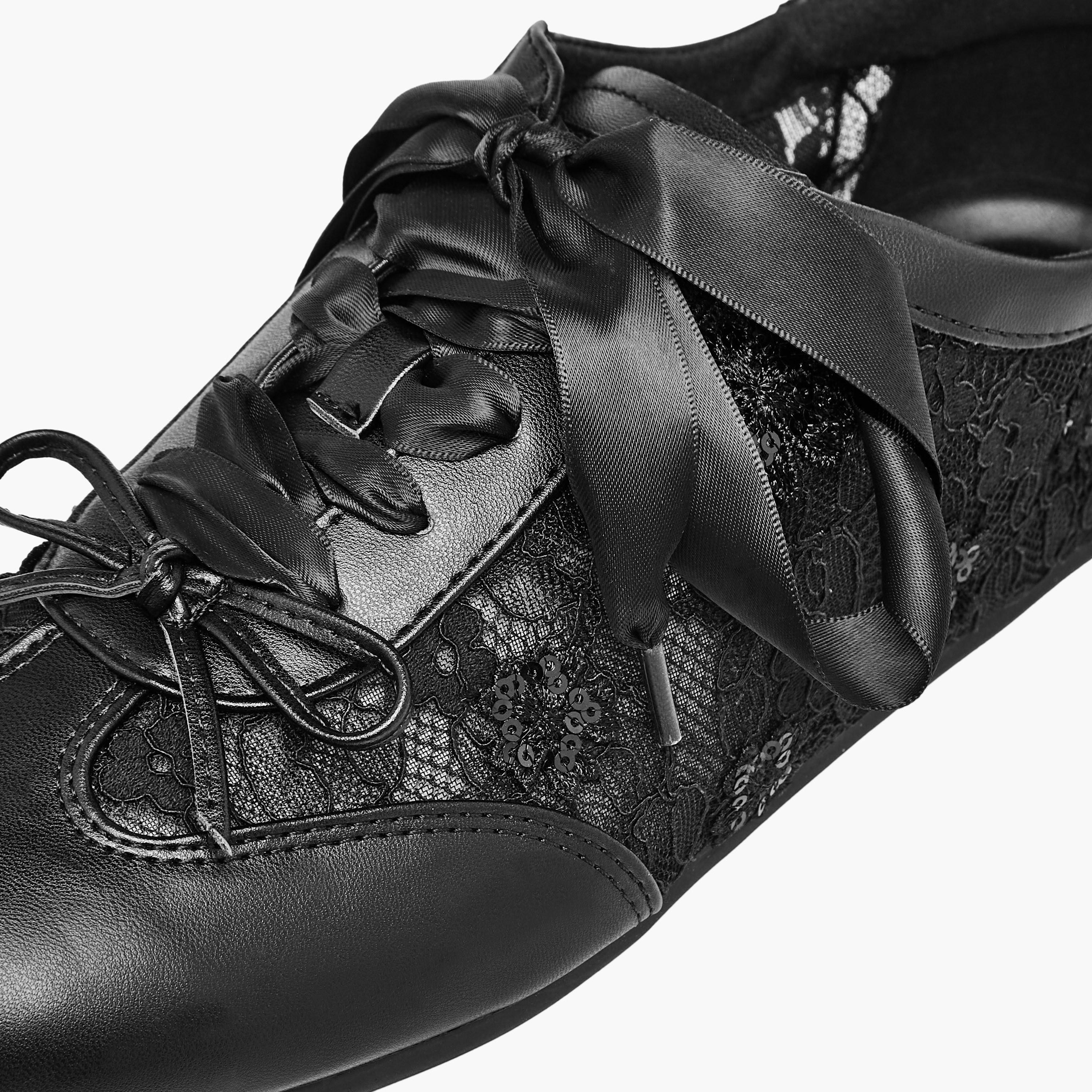 Missy Women Lace-Up Ankle Sneakers-women-shoes-sneakers-image-4