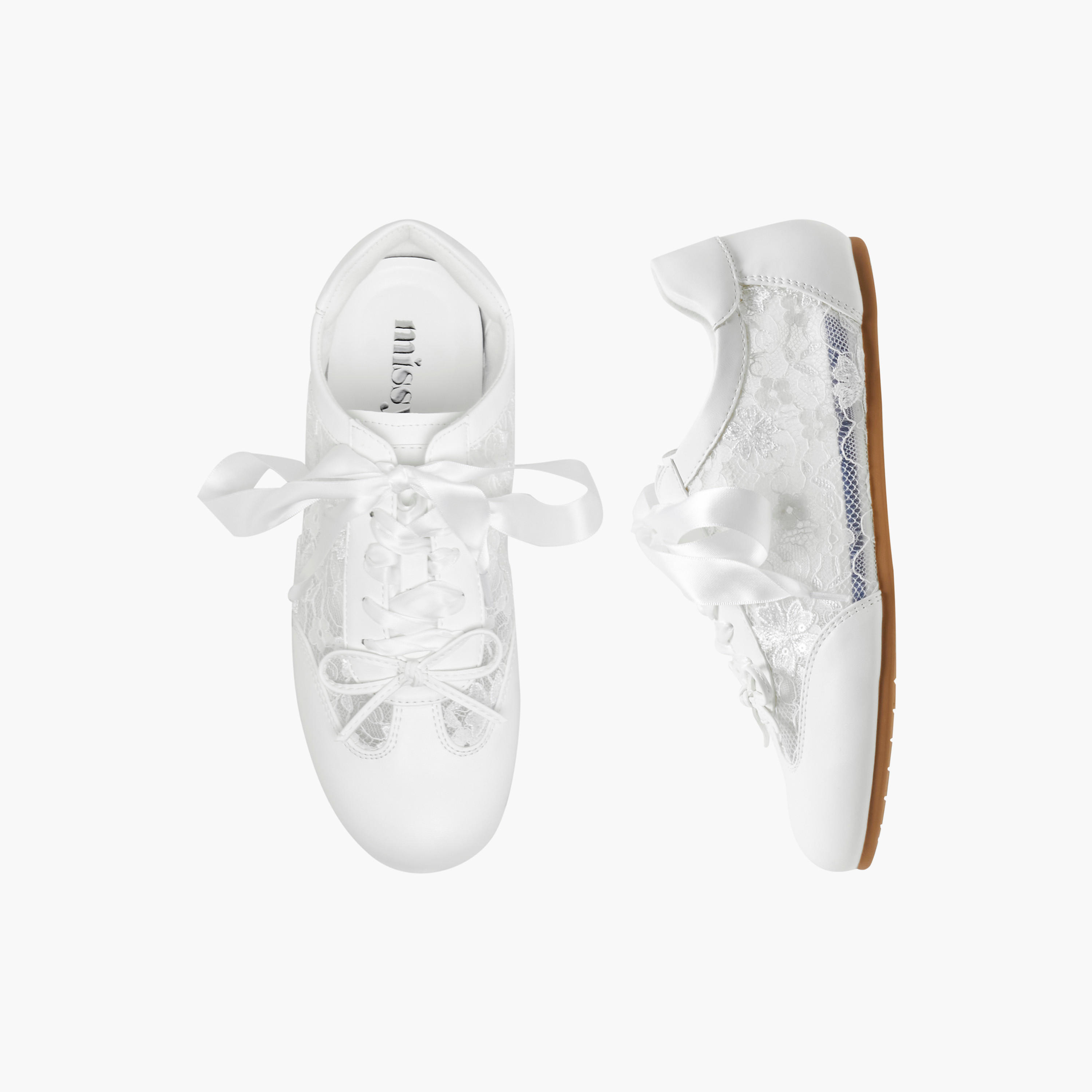 Missy Women Lace-Up Ankle Sneakers-women-shoes-sneakers-image-1
