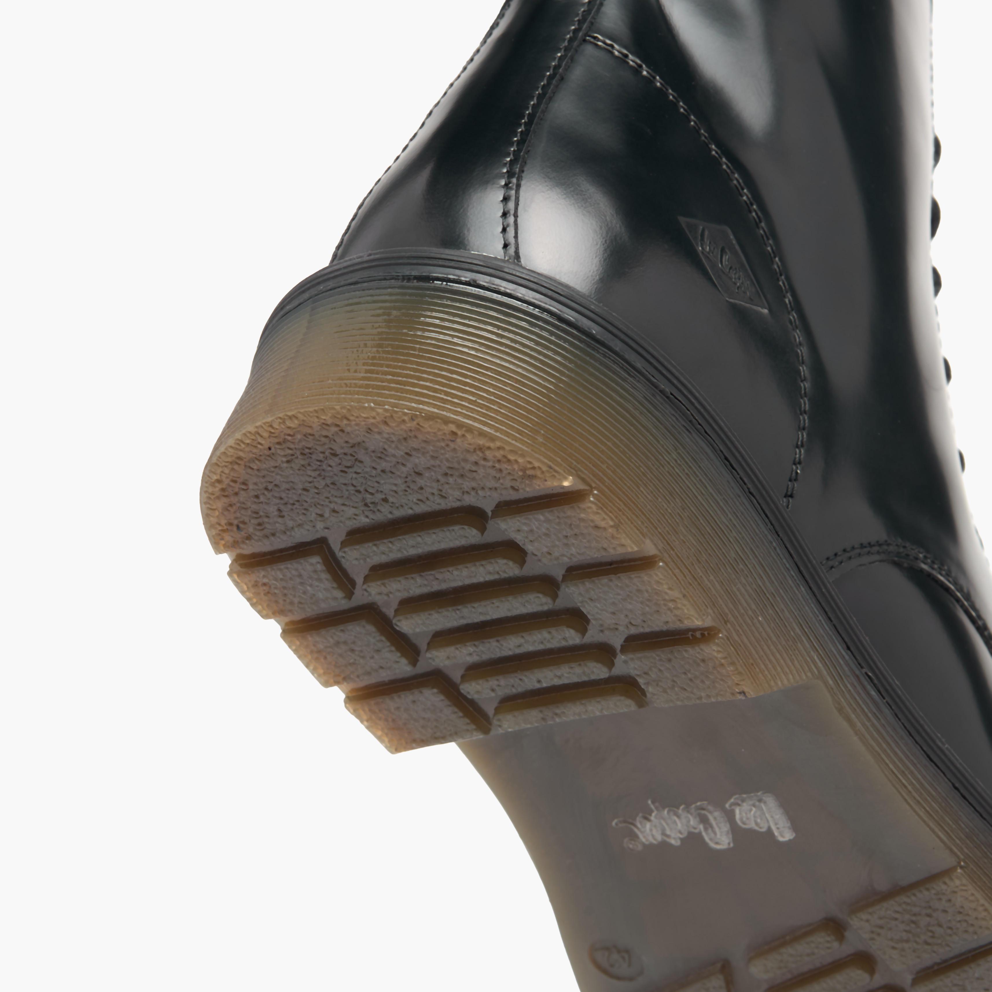 Lee Cooper Men's Solid Chukka Boots with Zip Closure-men-shoes-boots-image-5