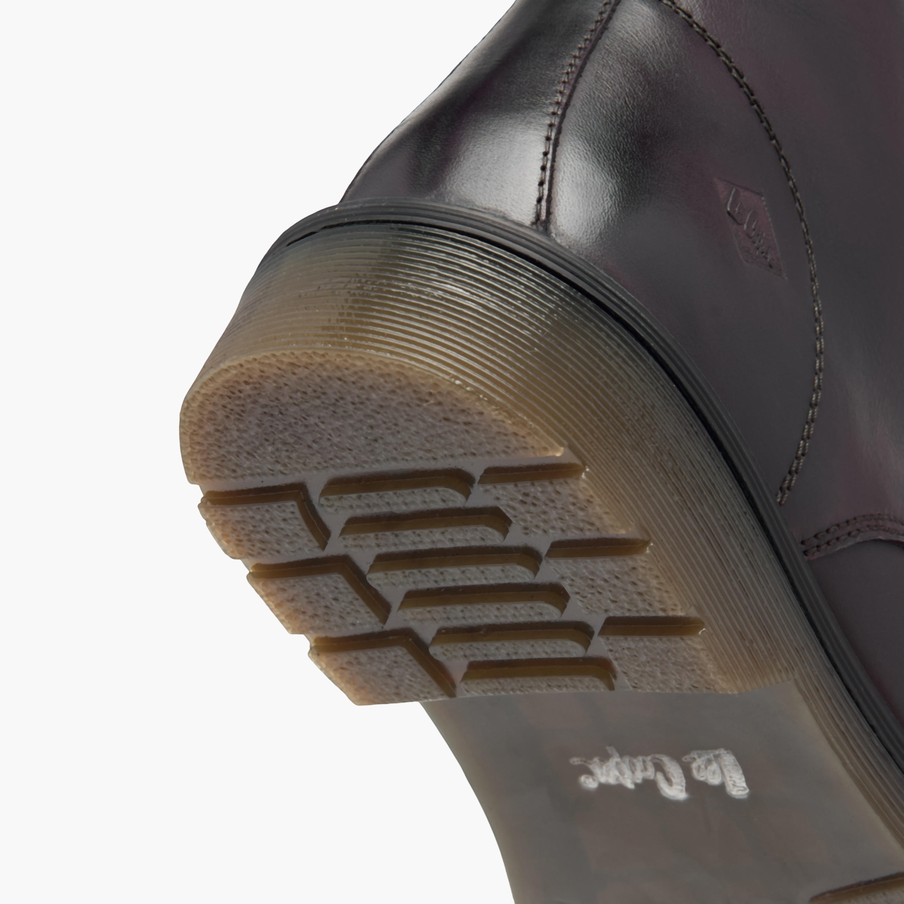 Lee Cooper Men's Solid Chukka Boots with Zip Closure-men-shoes-boots-image-10