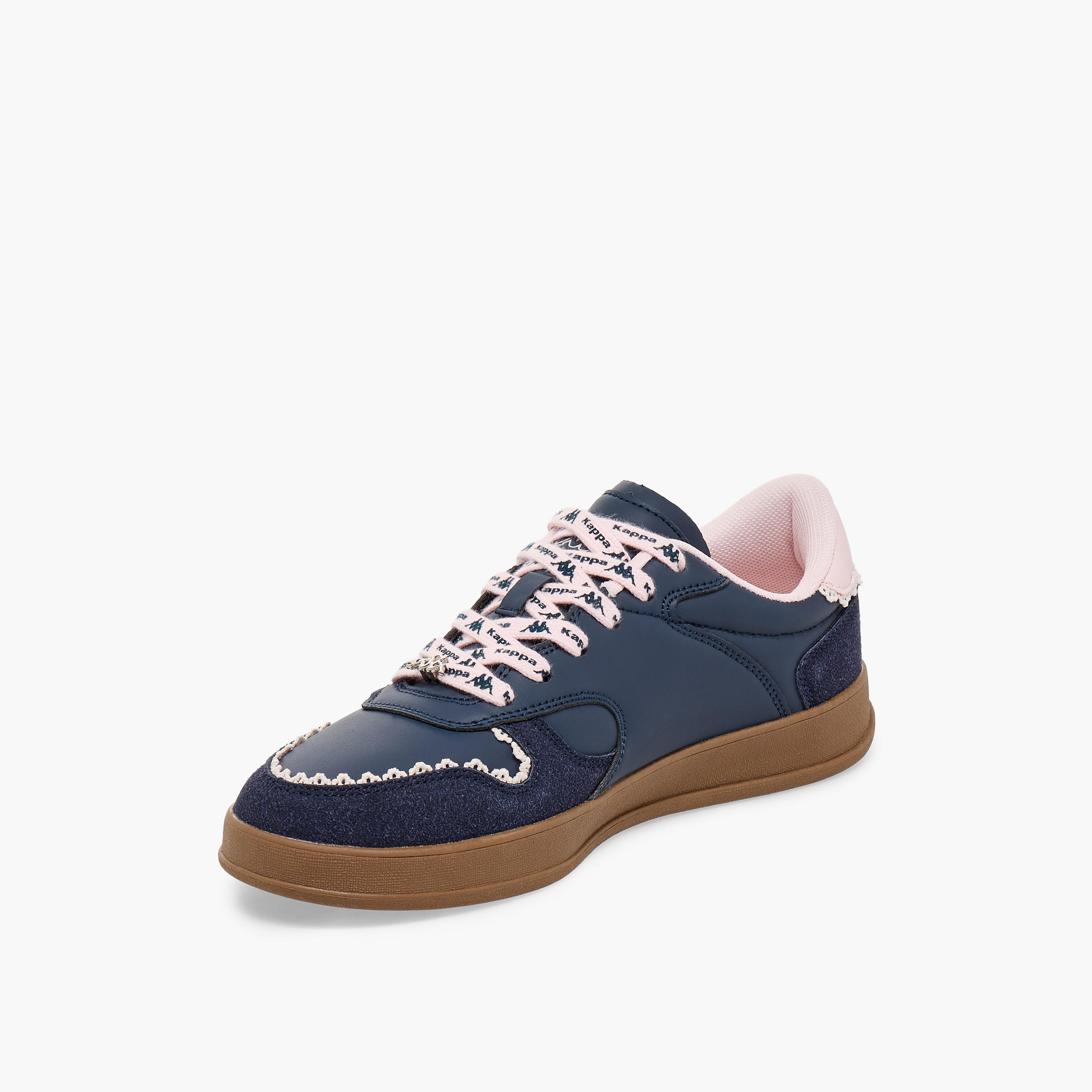 حذاء سنيكرز برباط وألواح للنساء من كابا-women-shoes-sneakers-image-4