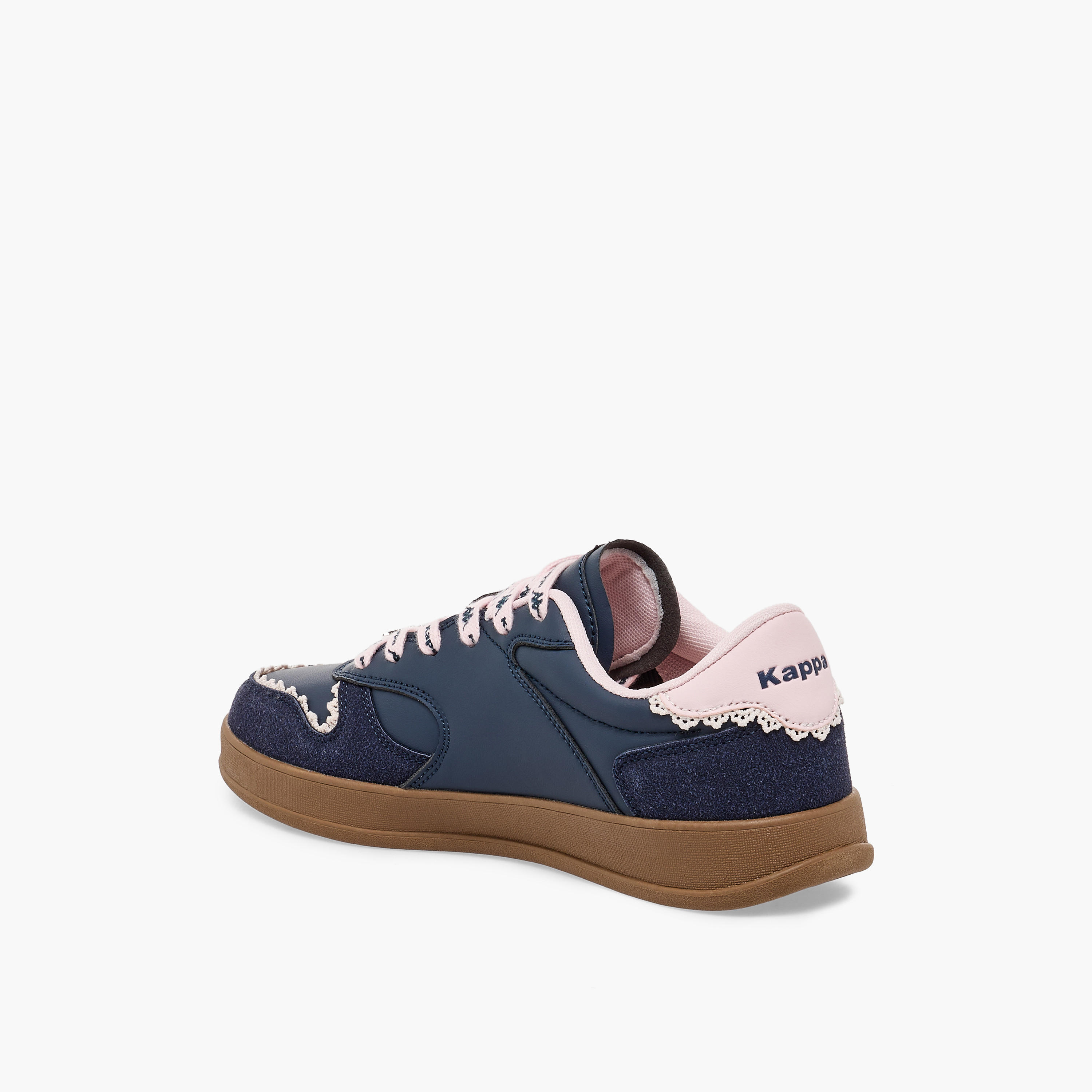 حذاء سنيكرز برباط وألواح للنساء من كابا-women-shoes-sneakers-image-5