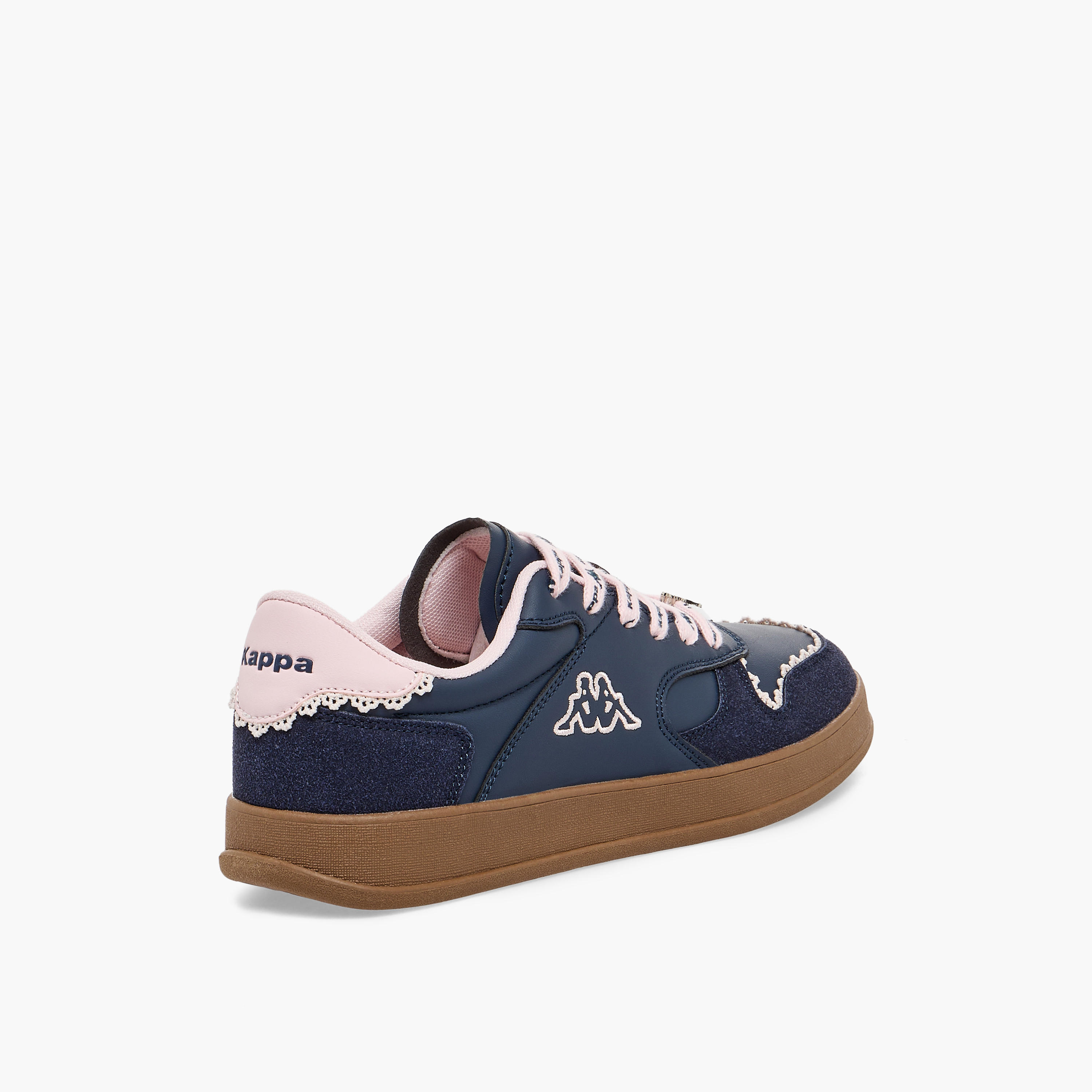 حذاء سنيكرز برباط وألواح للنساء من كابا-women-shoes-sneakers-image-6