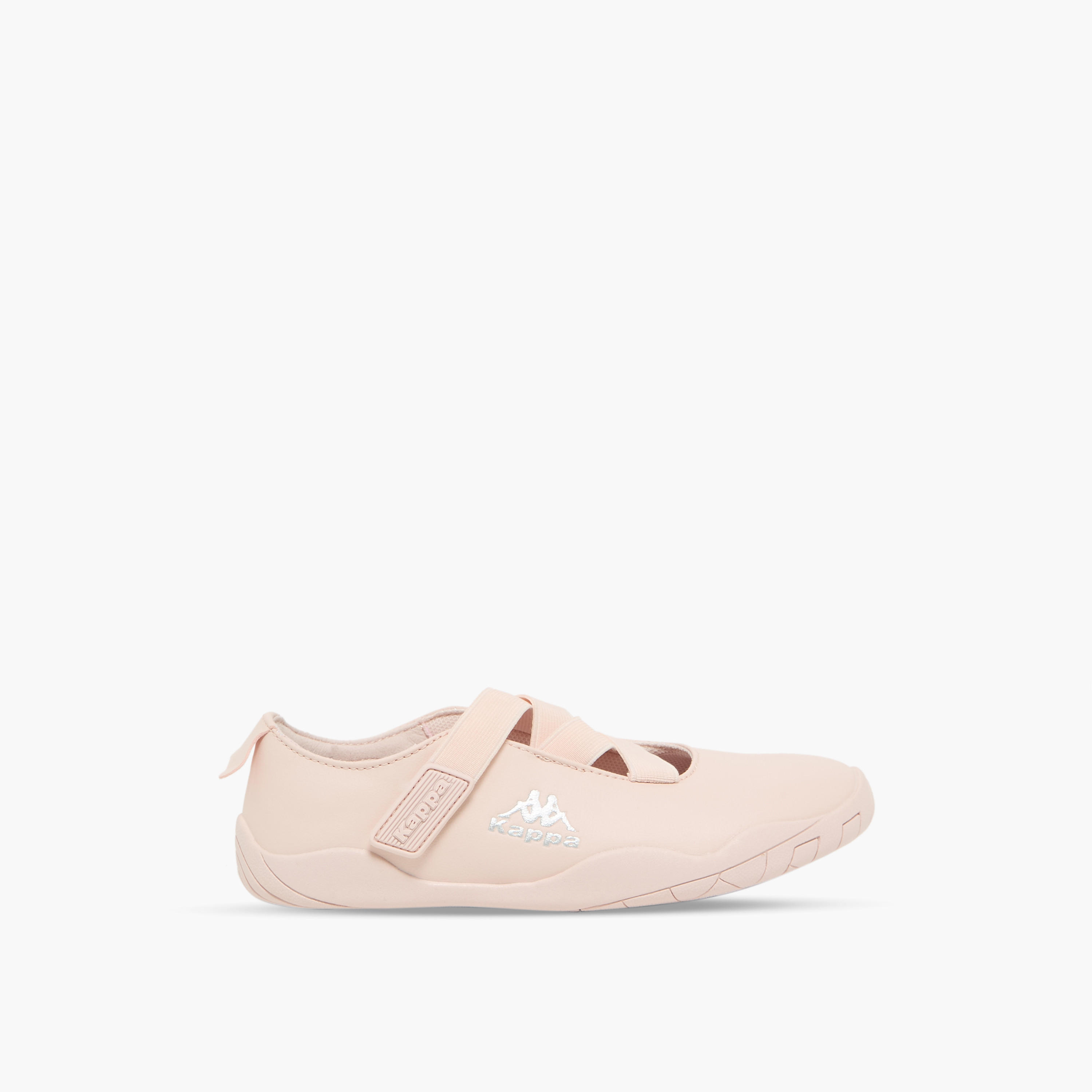 حذاء سنيكرينا بحزام متقاطع للبنات من كابا-girls-shoes-maryjanes-image-3