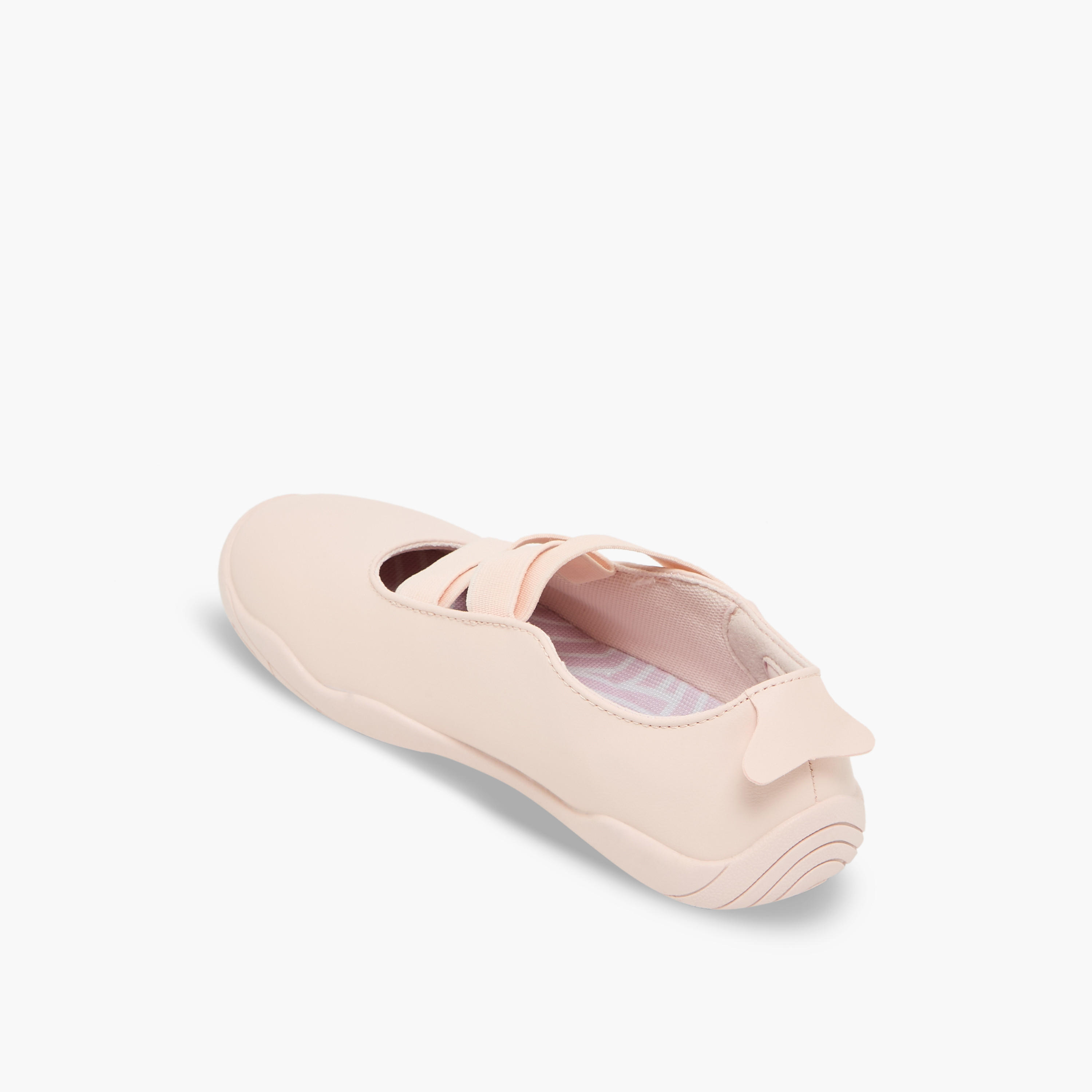 حذاء سنيكرينا بحزام متقاطع للبنات من كابا-girls-shoes-maryjanes-image-5