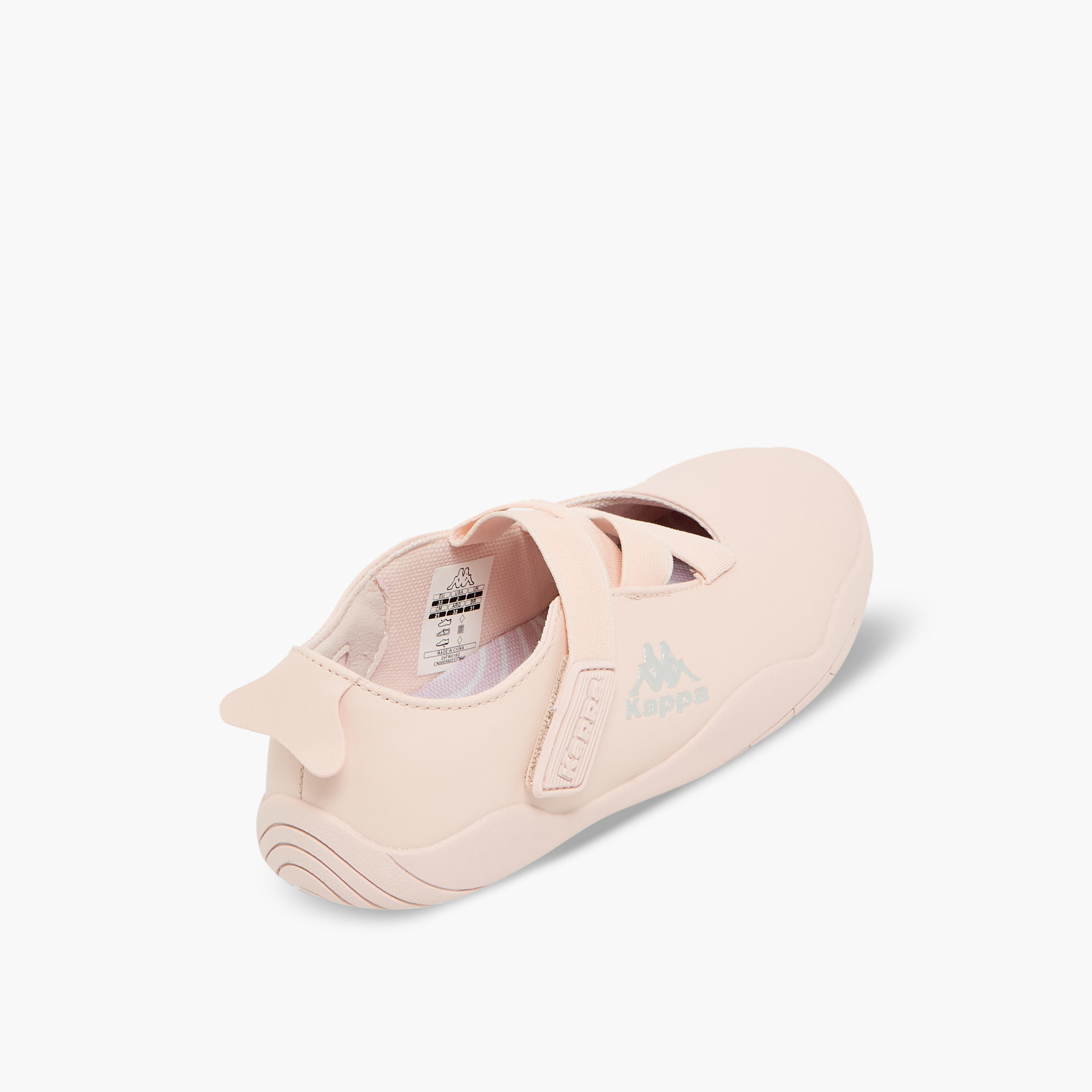 حذاء سنيكرينا بحزام متقاطع للبنات من كابا-girls-shoes-maryjanes-image-6