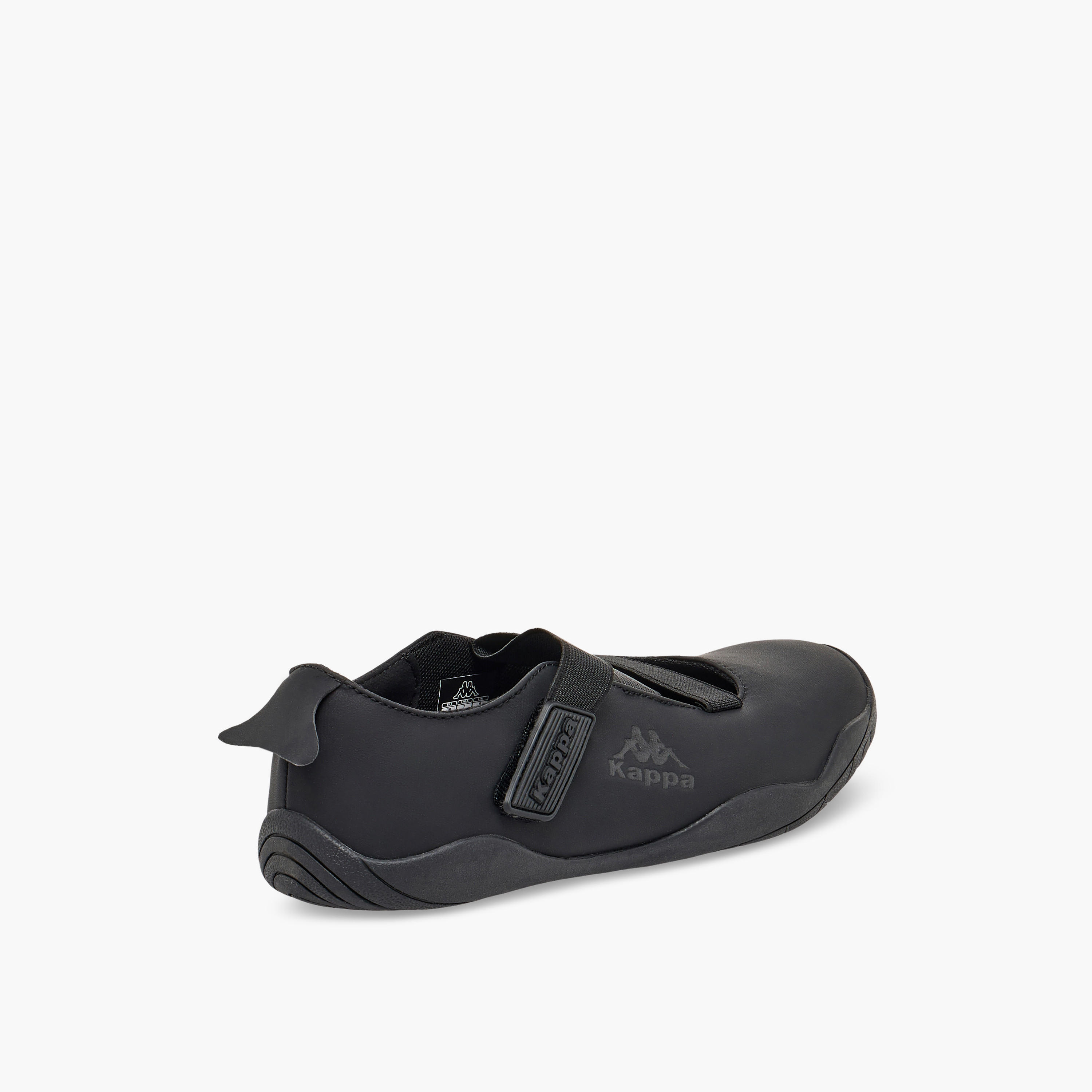 حذاء سنيكر باليرينا بحزام مطاطي للنساء من كابا-women-shoes-ballerinas-image-6