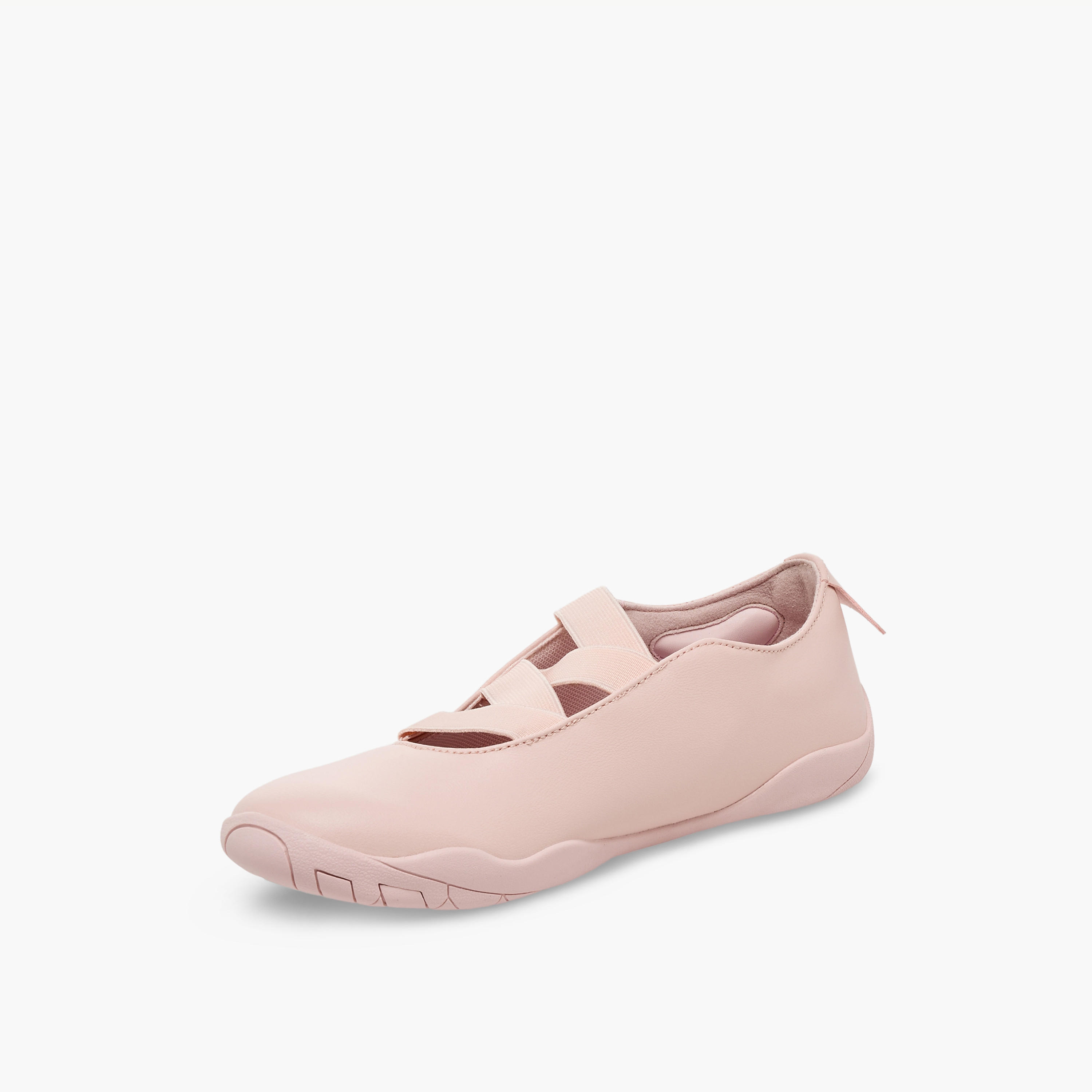 حذاء سنيكر باليرينا بحزام مطاطي للنساء من كابا-women-shoes-ballerinas-image-4