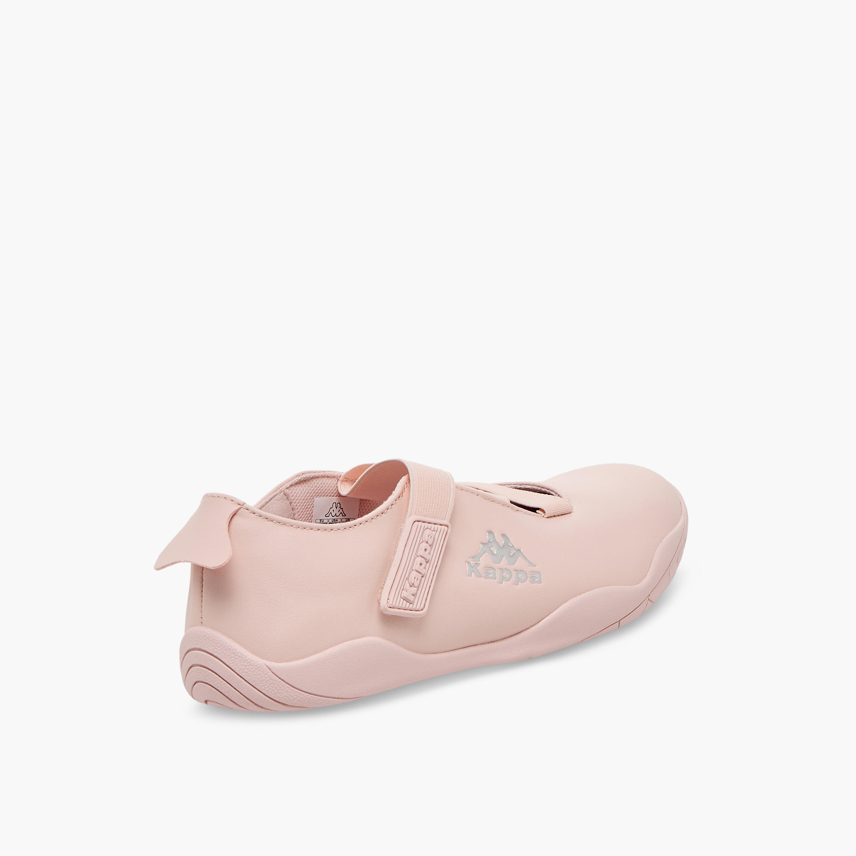 حذاء سنيكر باليرينا بحزام مطاطي للنساء من كابا-women-shoes-ballerinas-image-6