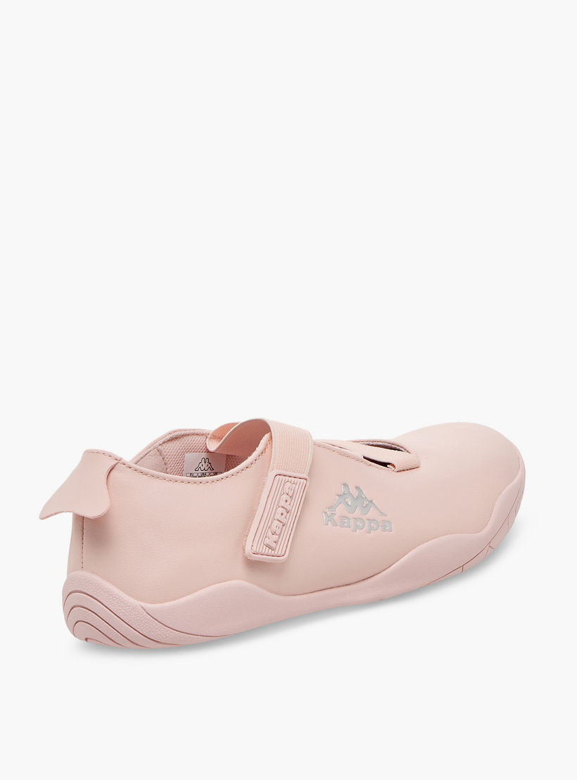 حذاء سنيكر باليرينا بحزام مطاطي للنساء من كابا-women-shoes-ballerinas-image-6