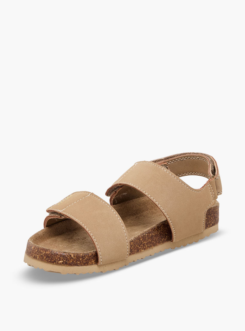 LBL by Shoexpress Boys Hook & Loop Sandals-boys-shoes-sandals-image-4