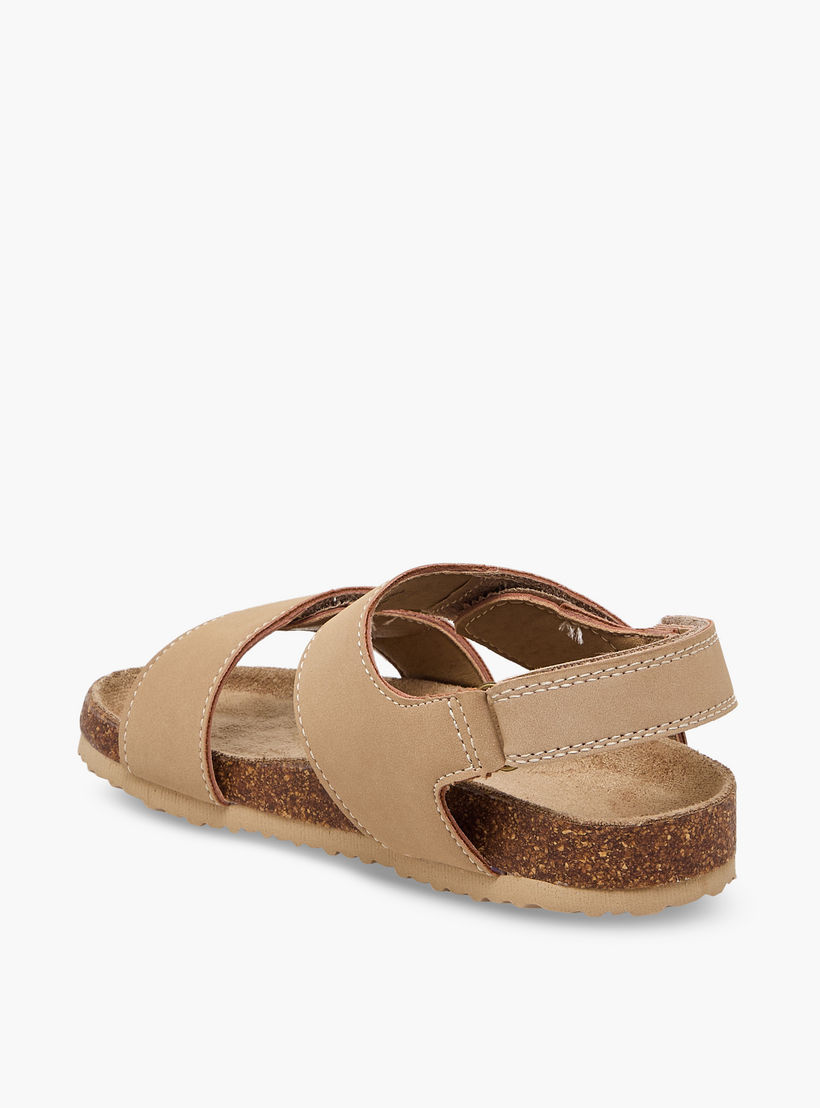 LBL by Shoexpress Boys Hook & Loop Sandals-boys-shoes-sandals-image-5