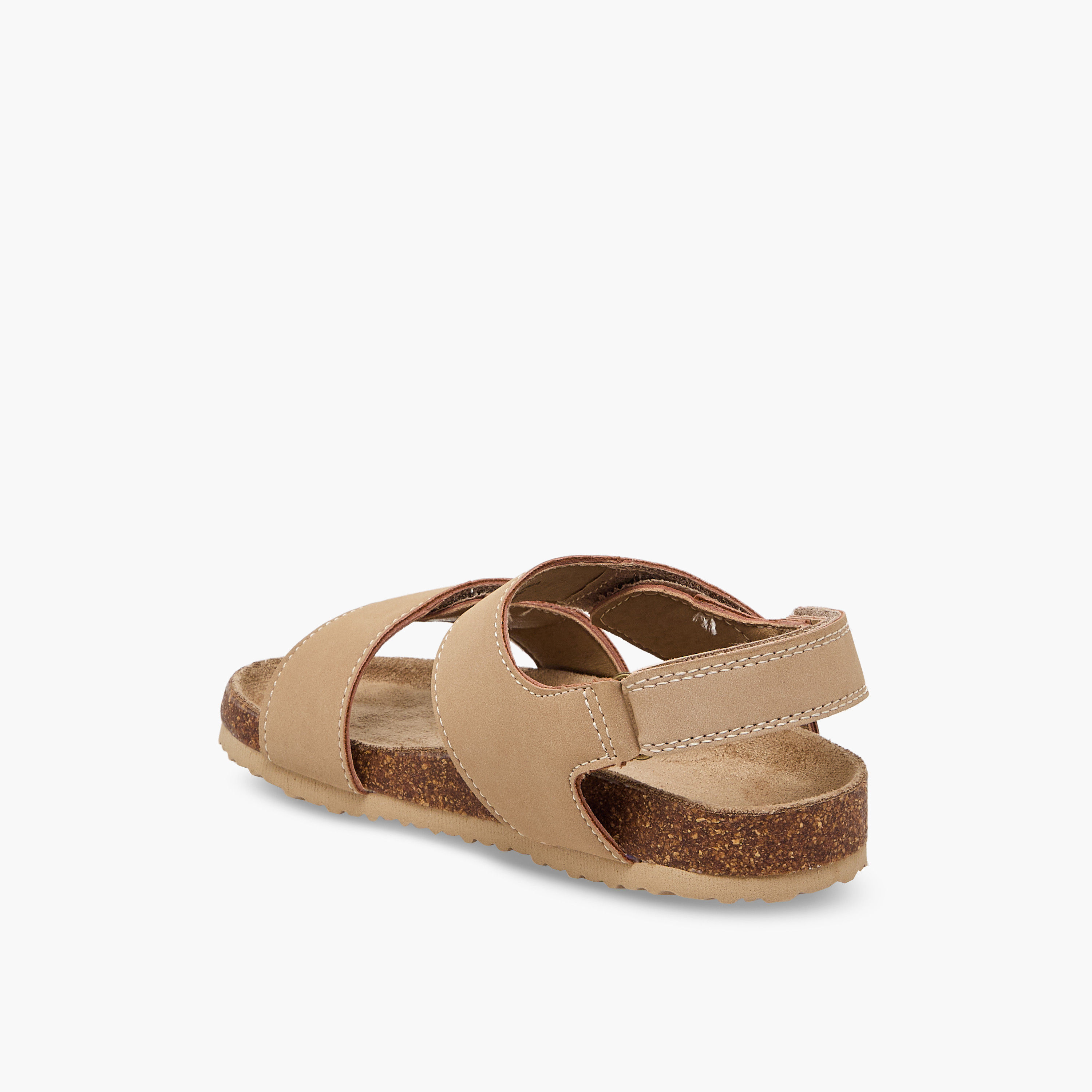 صندل بشريط إغلاق لاصق للأولاد من إل بي إل من شو إكسبريس-boys-shoes-sandals-image-5