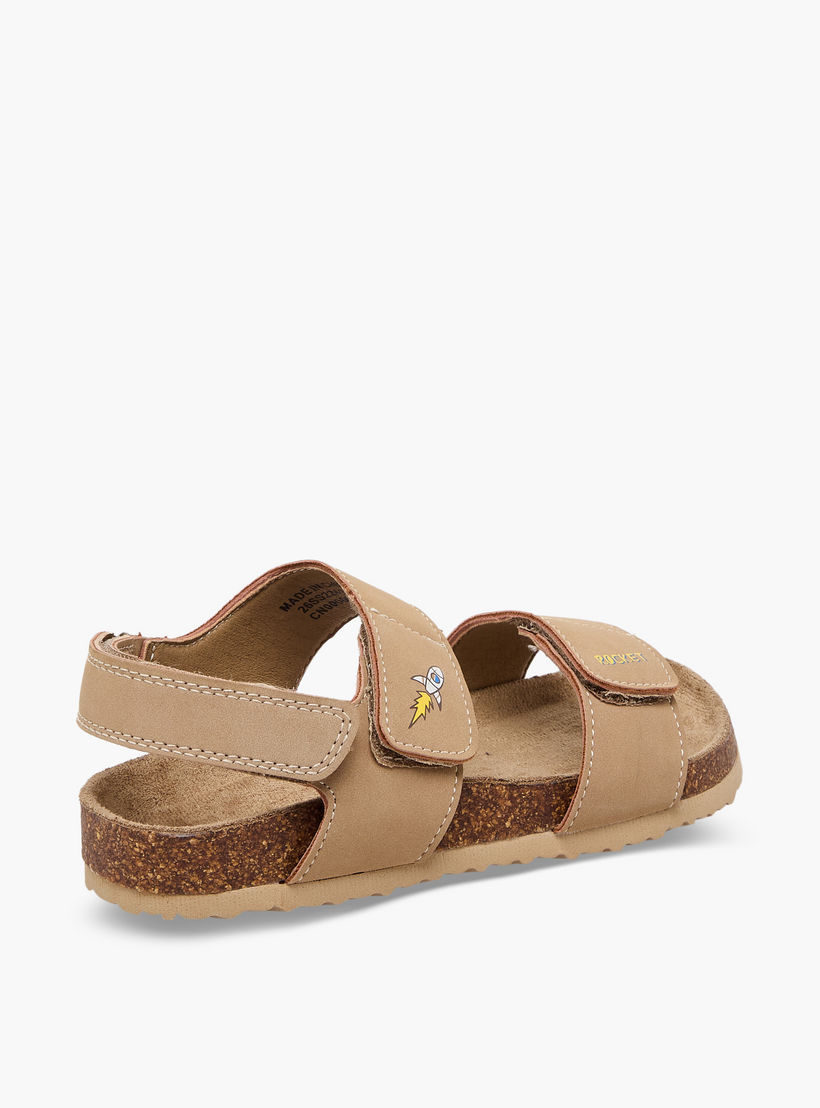 LBL by Shoexpress Boys Hook & Loop Sandals-boys-shoes-sandals-image-6