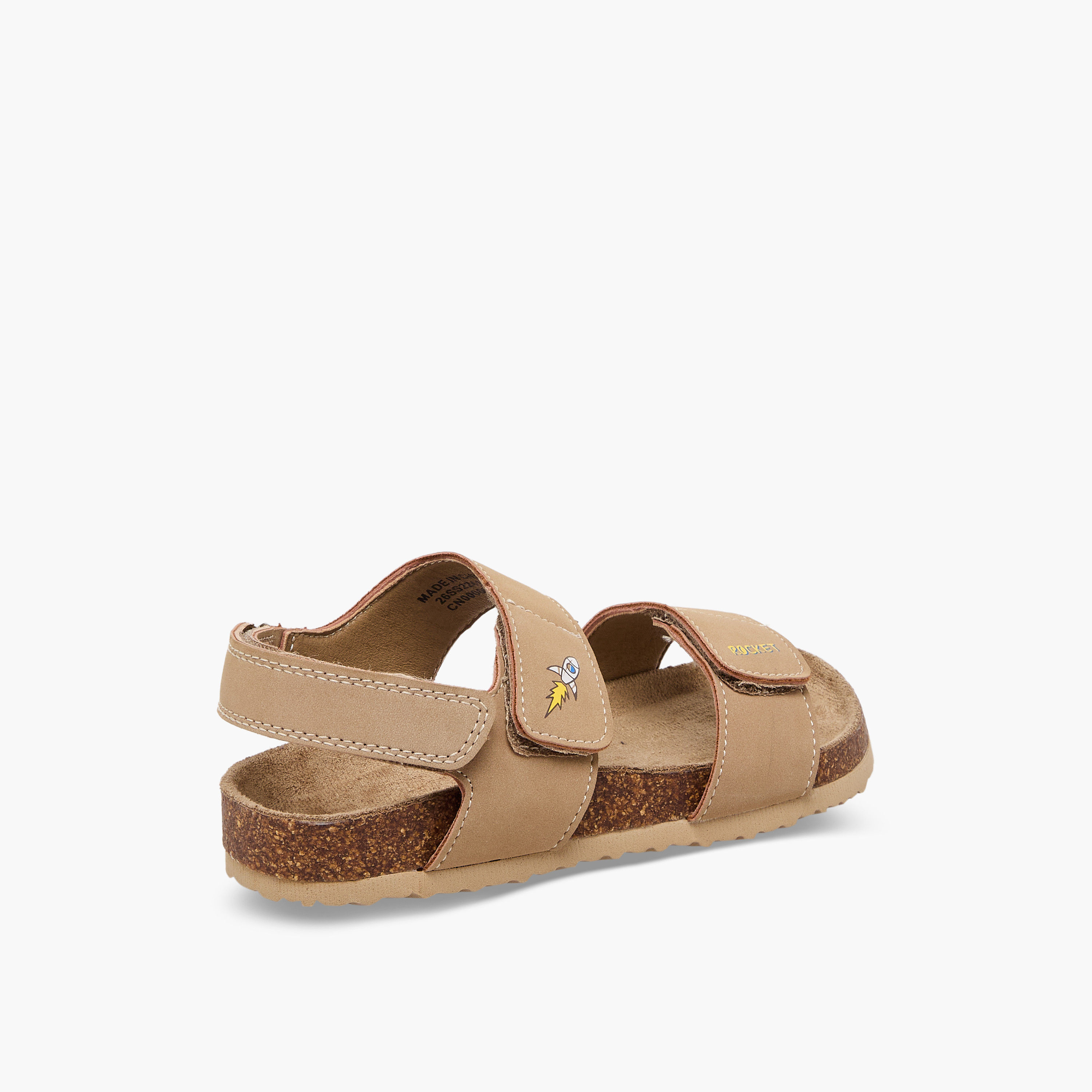 صندل بشريط إغلاق لاصق للأولاد من إل بي إل من شو إكسبريس-boys-shoes-sandals-image-6