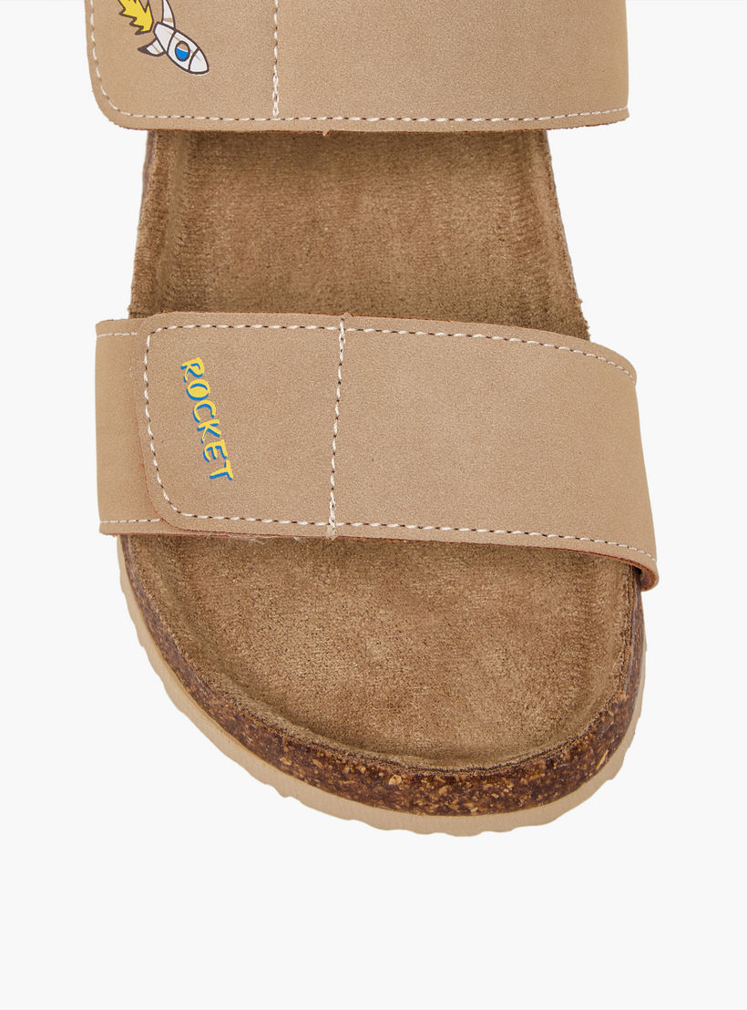 LBL by Shoexpress Boys Hook & Loop Sandals-boys-shoes-sandals-image-7