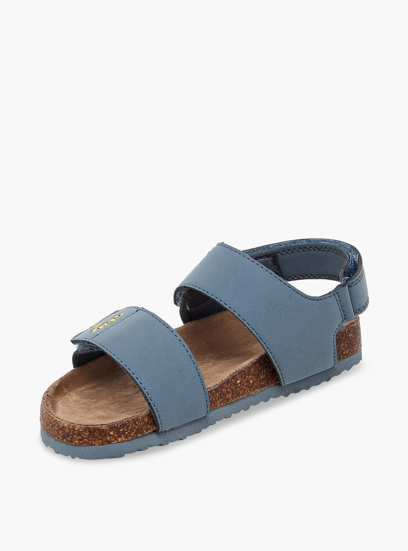 LBL by Shoexpress Boys Hook & Loop Sandals-boys-shoes-sandals-image-4