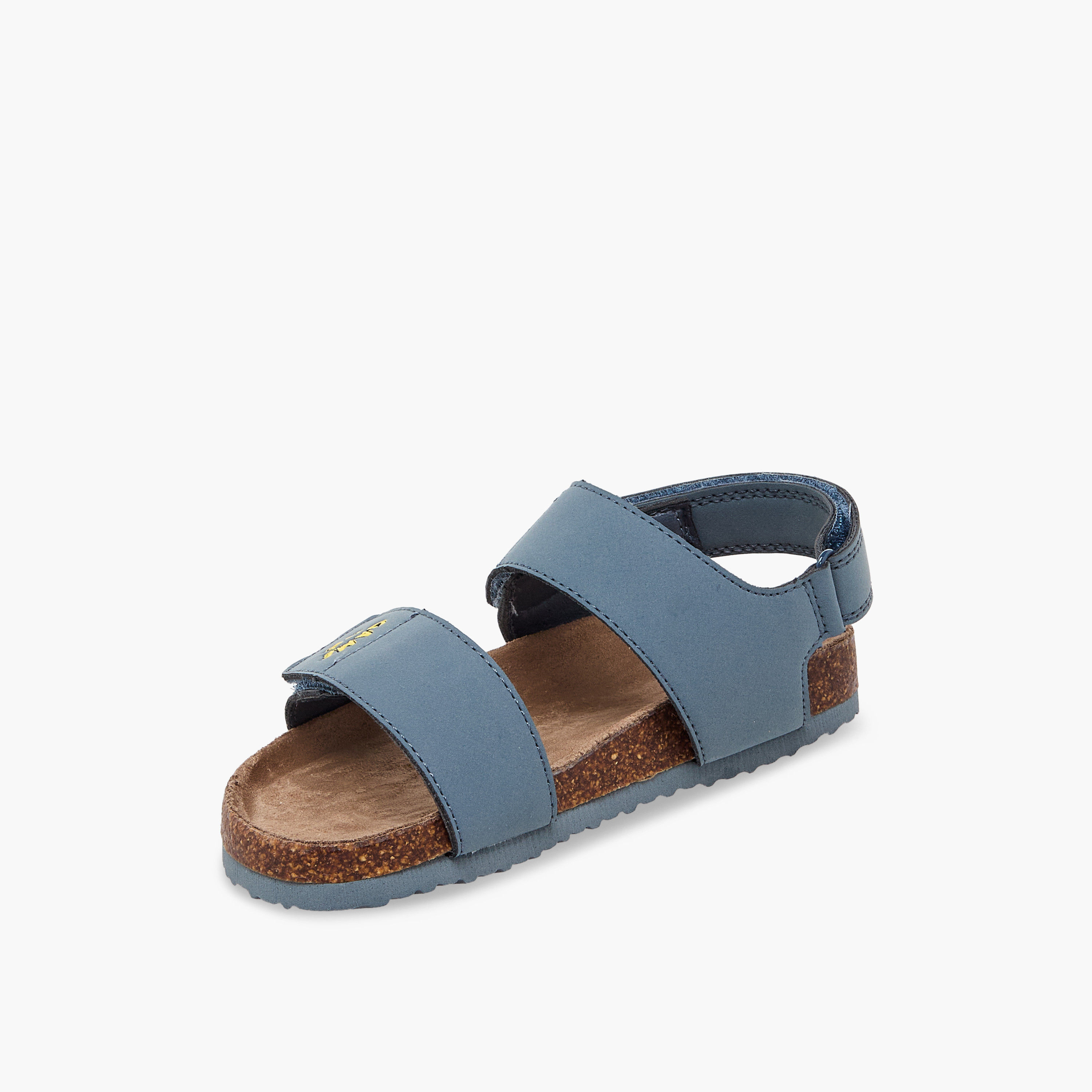 صندل بشريط إغلاق لاصق للأولاد من إل بي إل من شو إكسبريس-boys-shoes-sandals-image-12