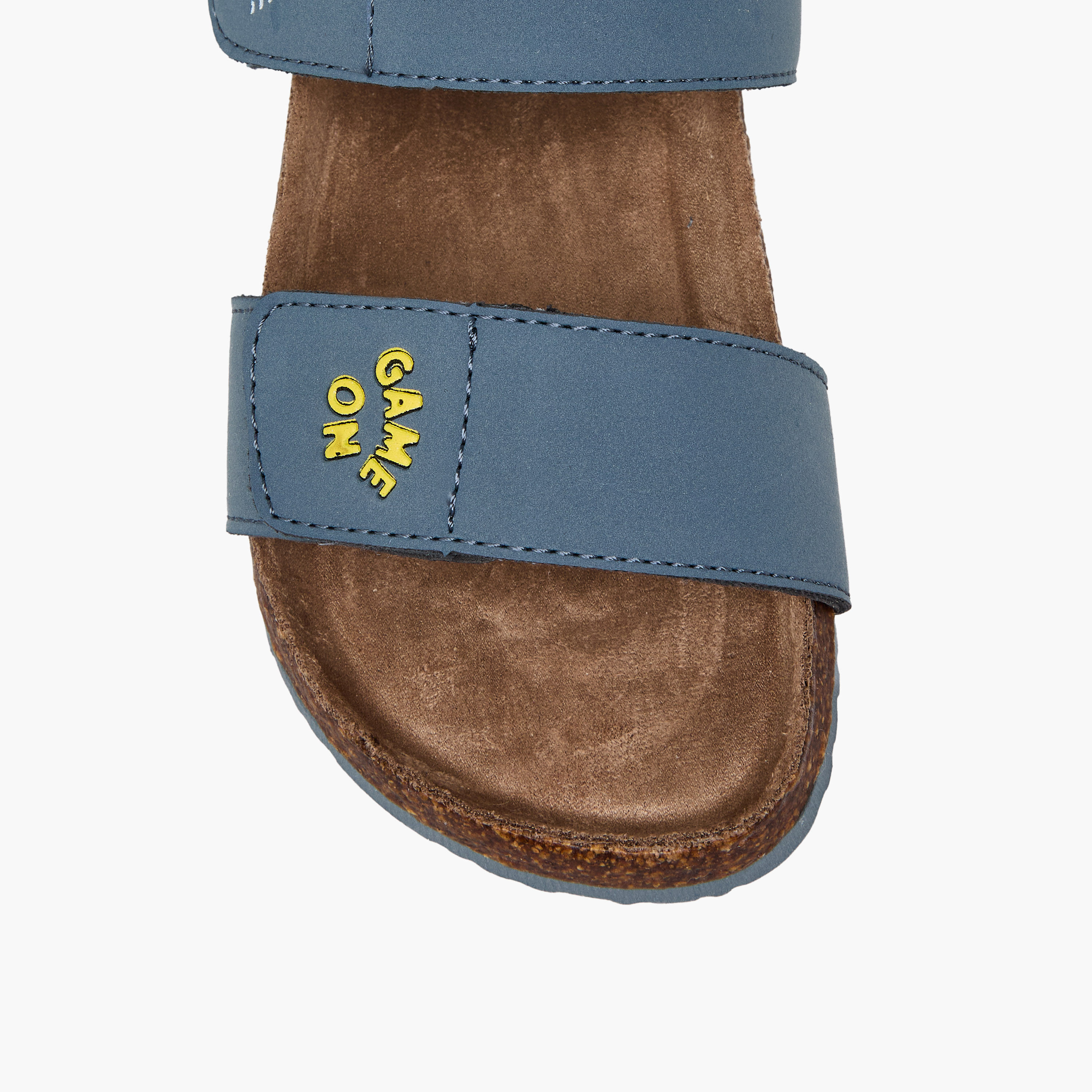 صندل بشريط إغلاق لاصق للأولاد من إل بي إل من شو إكسبريس-boys-shoes-sandals-image-15