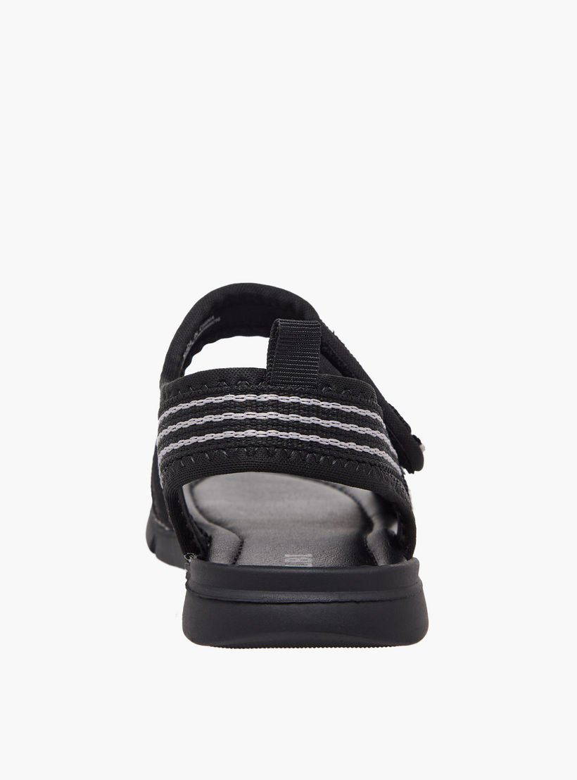 LBL by Shoexpress Boys Hook & Loop Sandals-boys-shoes-sandals-image-8