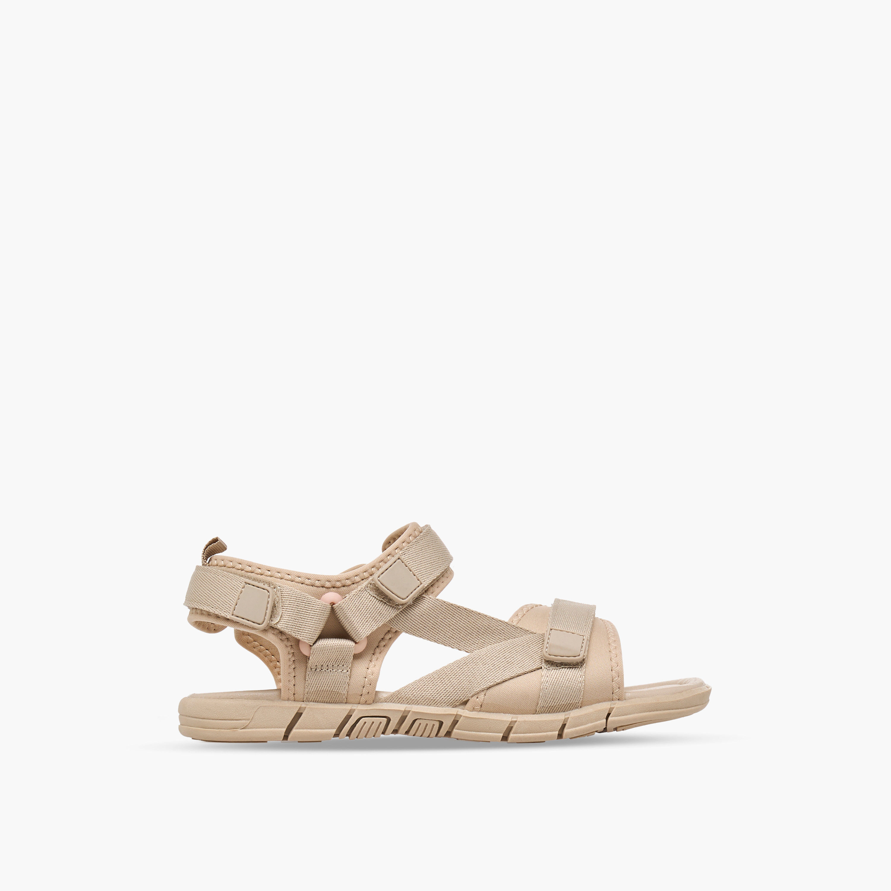 LBL by Shoexpress Boys Hook & Loop Sandals-boys-shoes-sandals-image-9