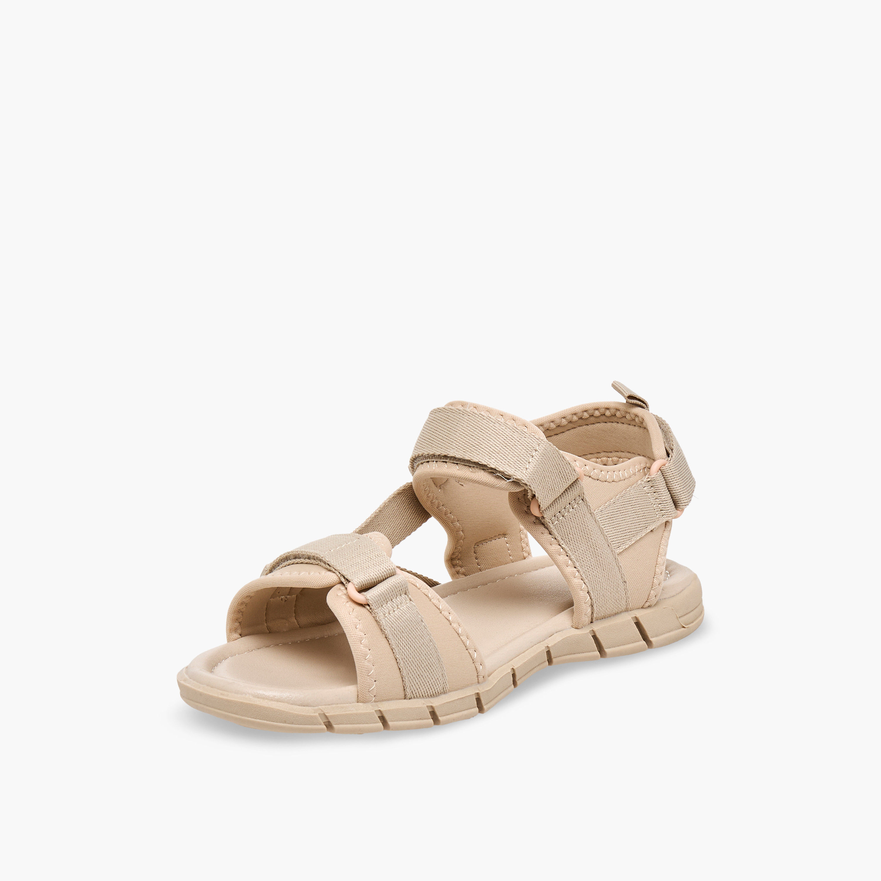 LBL by Shoexpress Boys Hook & Loop Sandals-boys-shoes-sandals-image-10