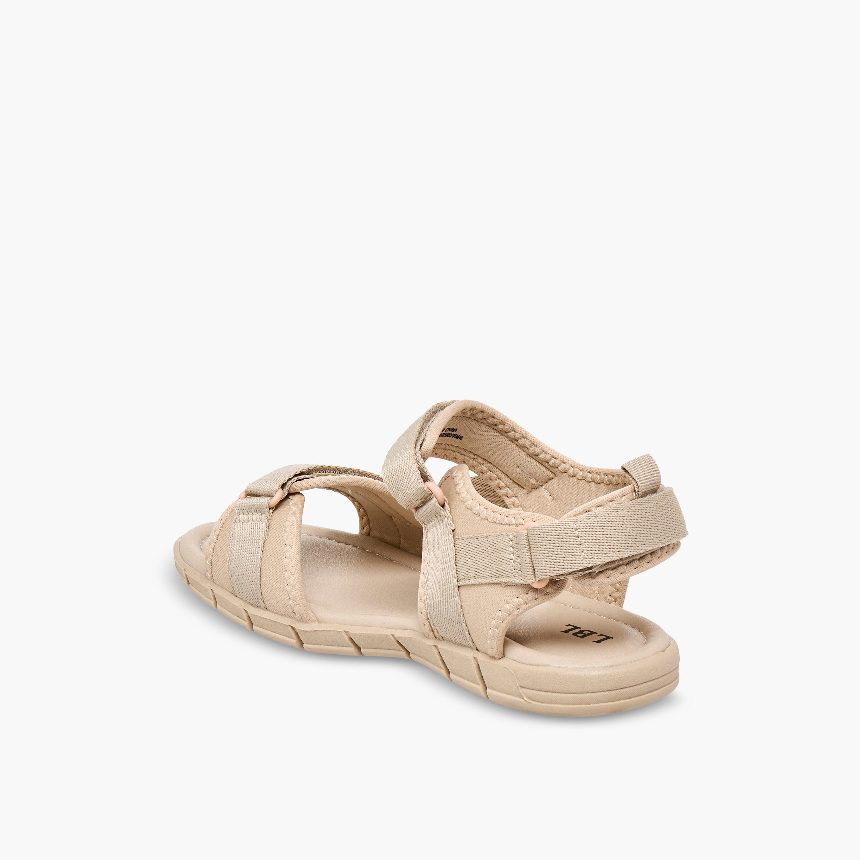 LBL by Shoexpress Boys Hook & Loop Sandals-boys-shoes-sandals-image-11