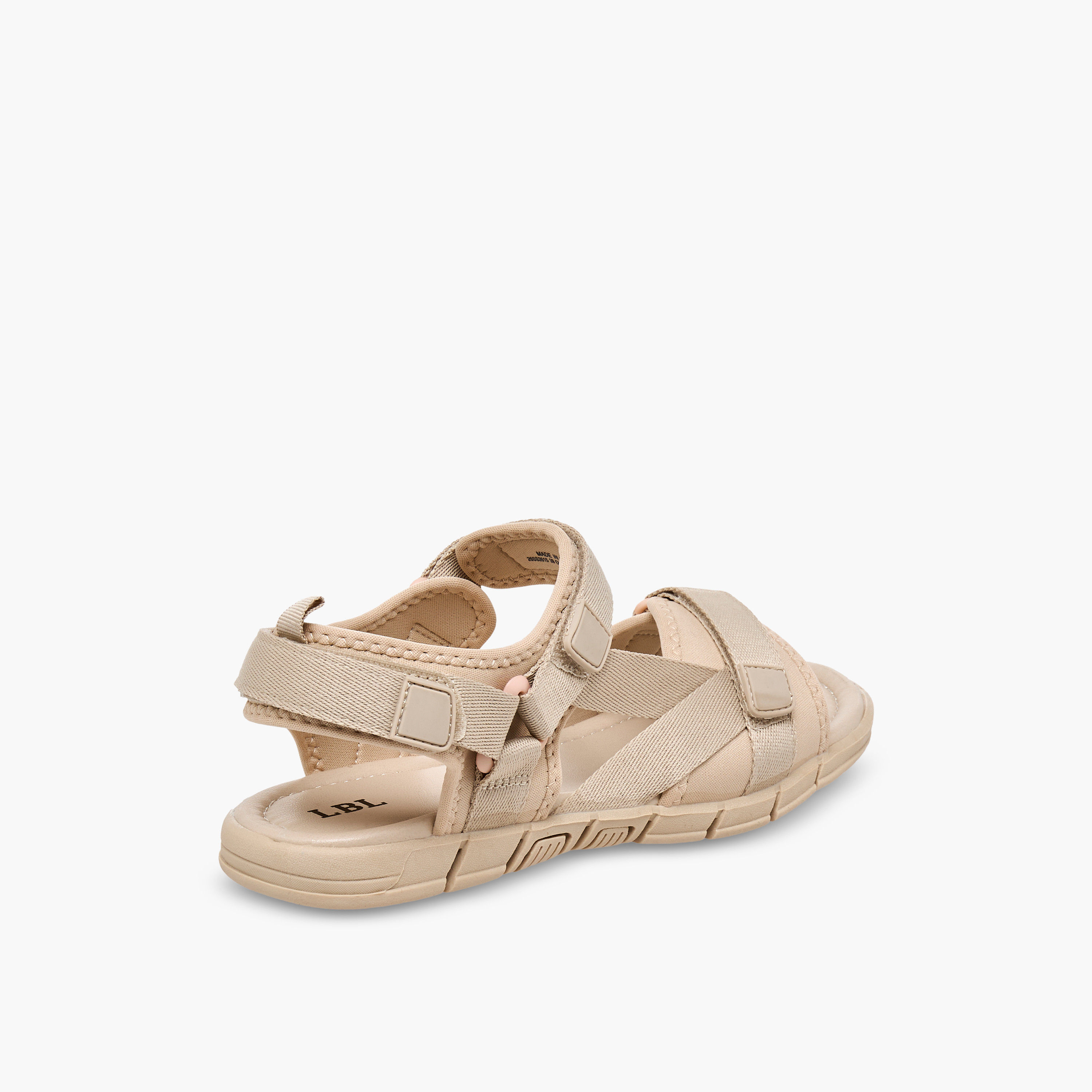 LBL by Shoexpress Boys Hook & Loop Sandals-boys-shoes-sandals-image-12