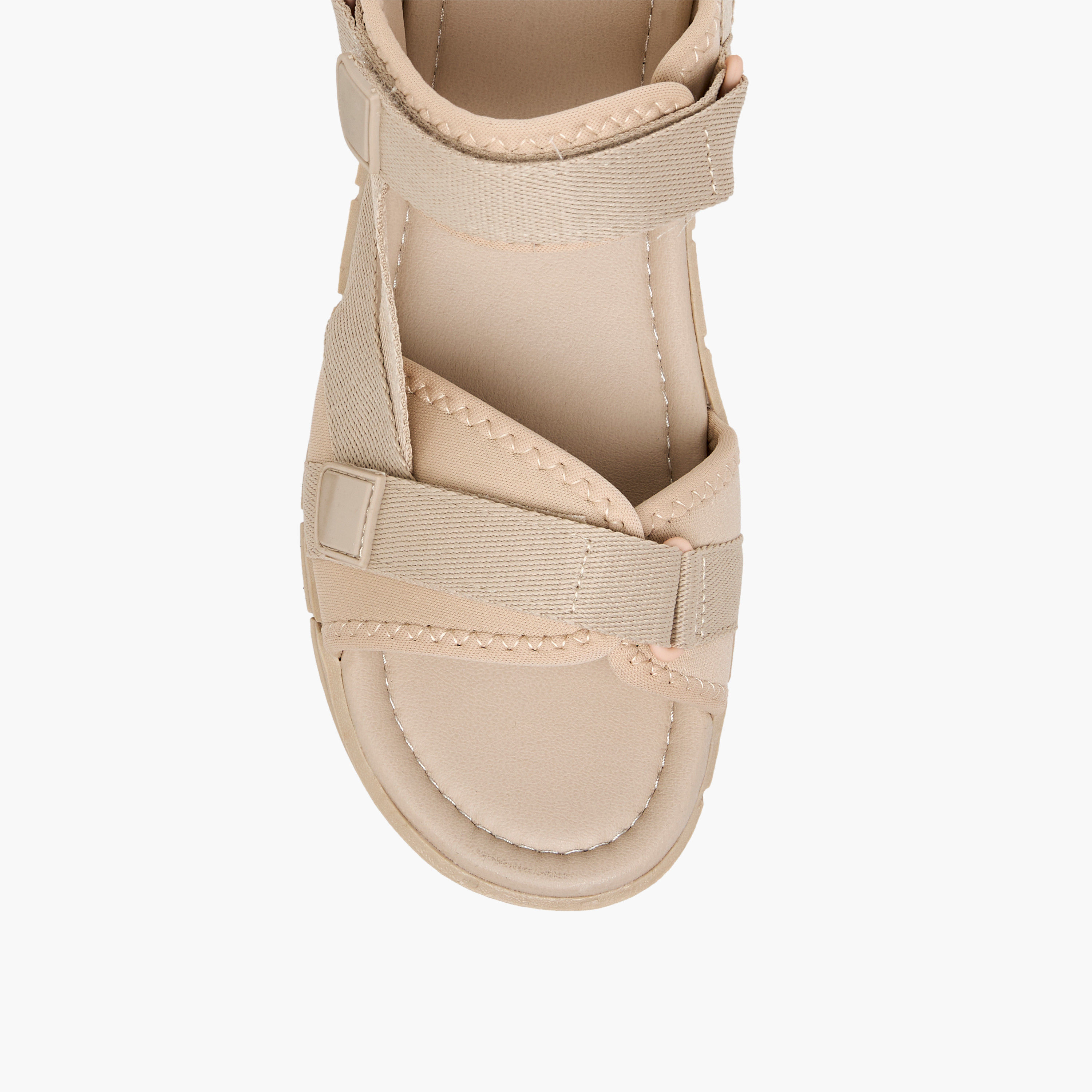 LBL by Shoexpress Boys Hook & Loop Sandals-boys-shoes-sandals-image-13