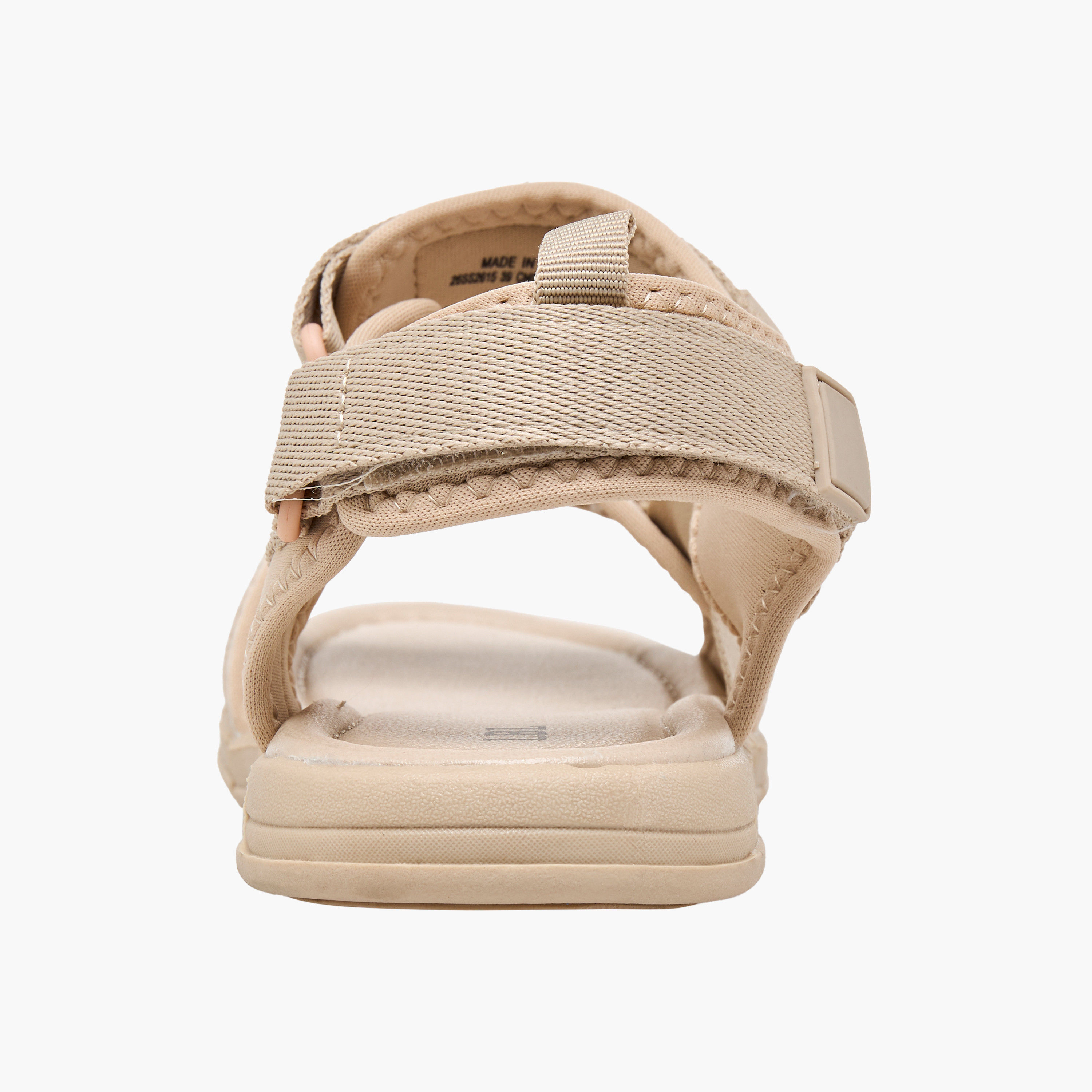 LBL by Shoexpress Boys Hook & Loop Sandals-boys-shoes-sandals-image-14