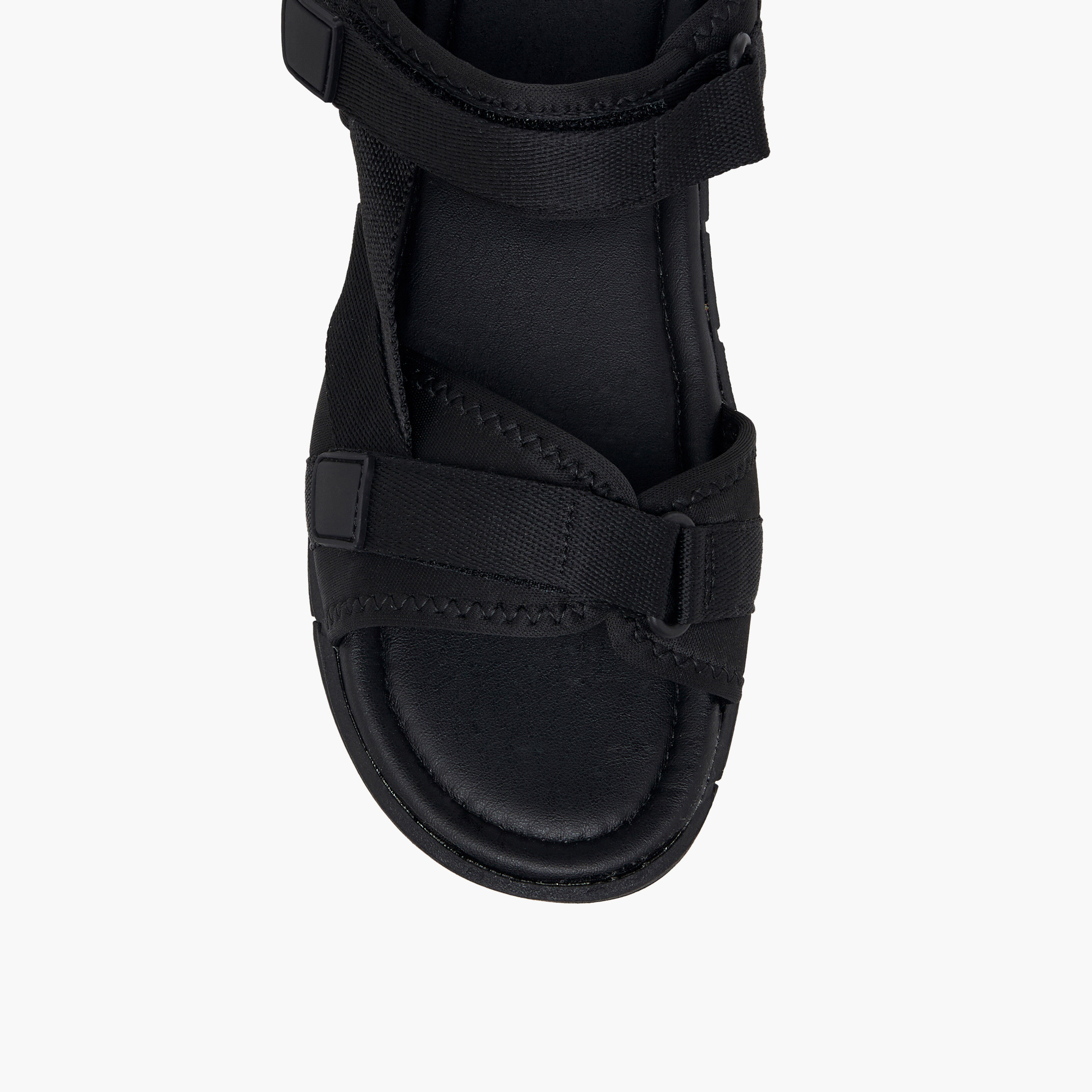 LBL by Shoexpress Boys Hook & Loop Sandals-boys-shoes-sandals-image-6