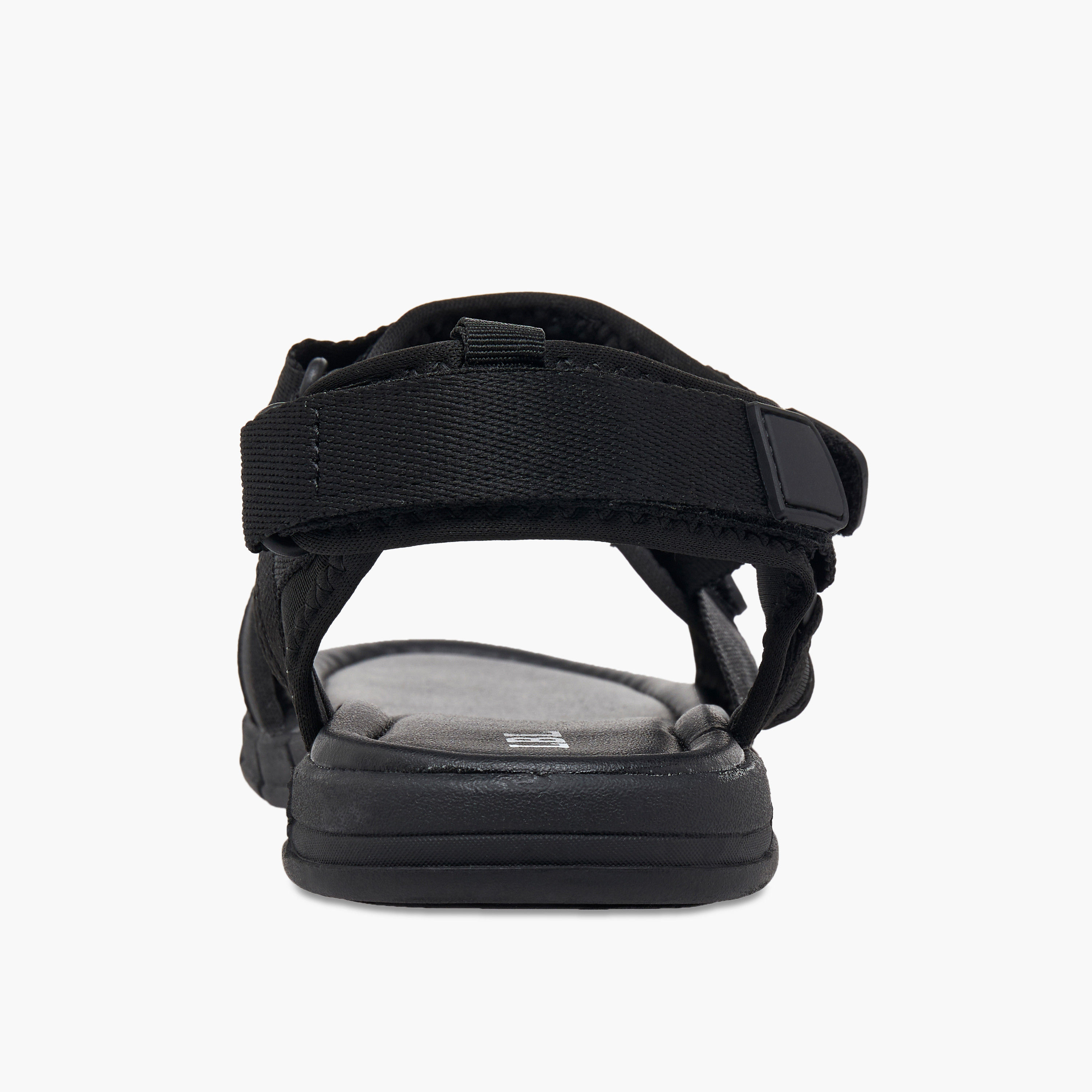 LBL by Shoexpress Boys Hook & Loop Sandals-boys-shoes-sandals-image-7