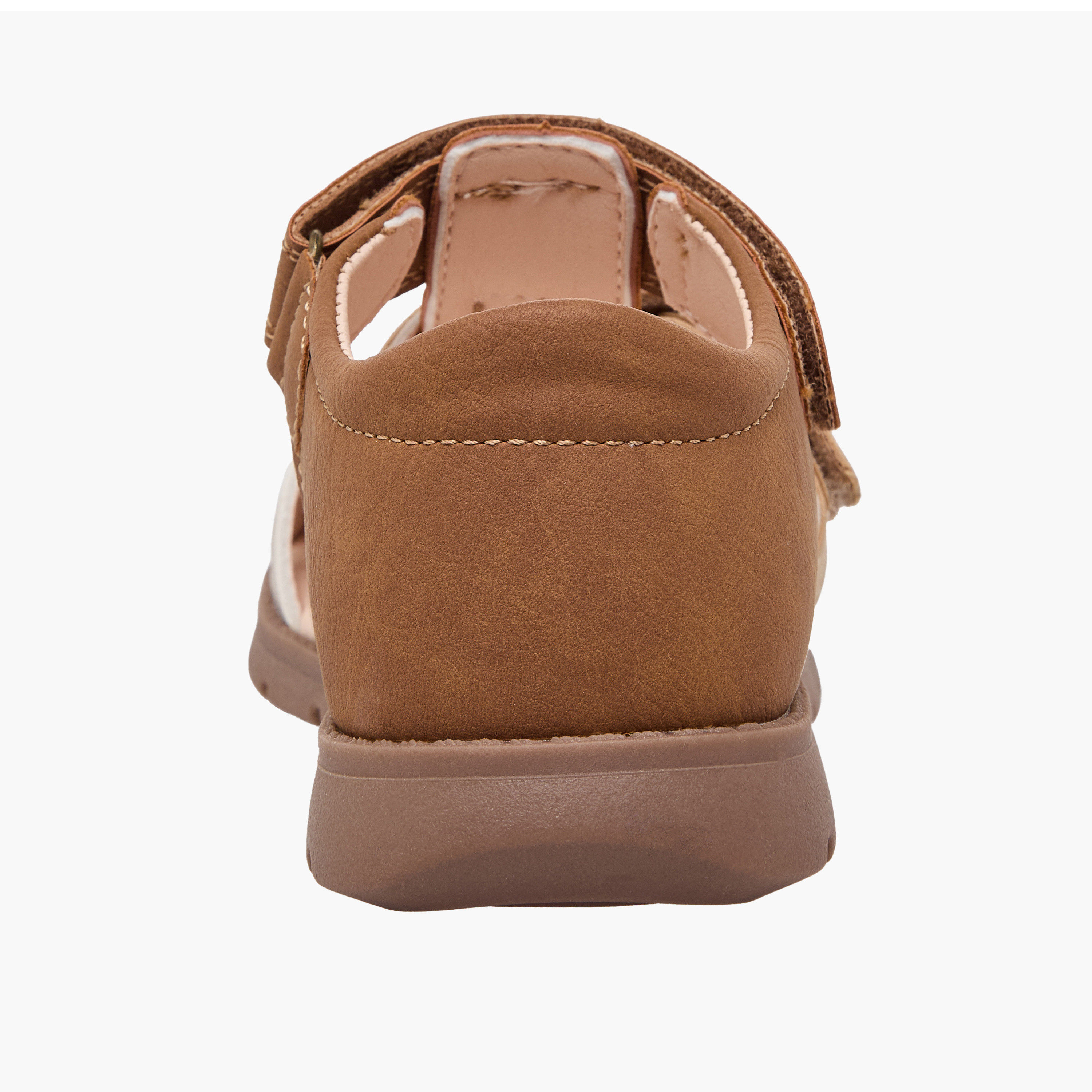 صندل بشريط إغلاق لاصق للأولاد من إل بي إل من شو إكسبريس-boys-shoes-sandals-image-16