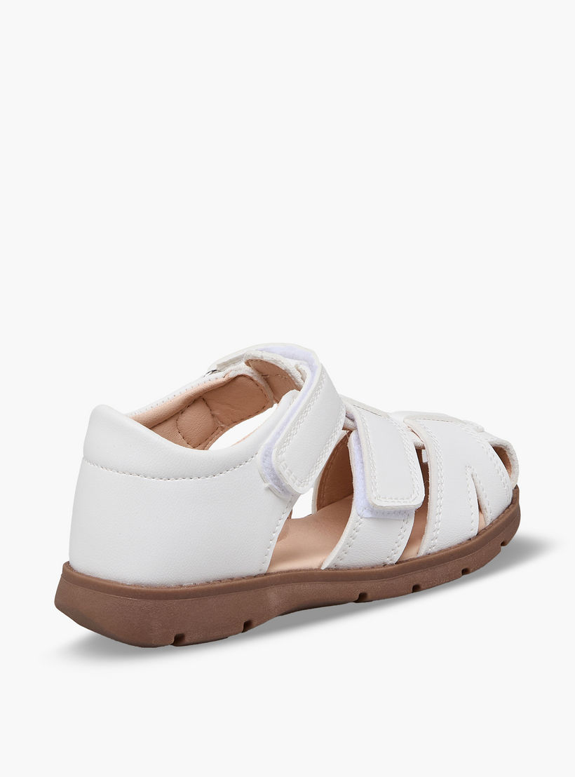 LBL by Shoexpress Boys Hook & Loop Sandals-boys-shoes-sandals-image-6