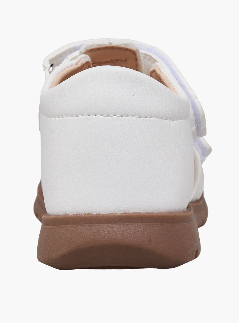 LBL by Shoexpress Boys Hook & Loop Sandals-boys-shoes-sandals-image-8
