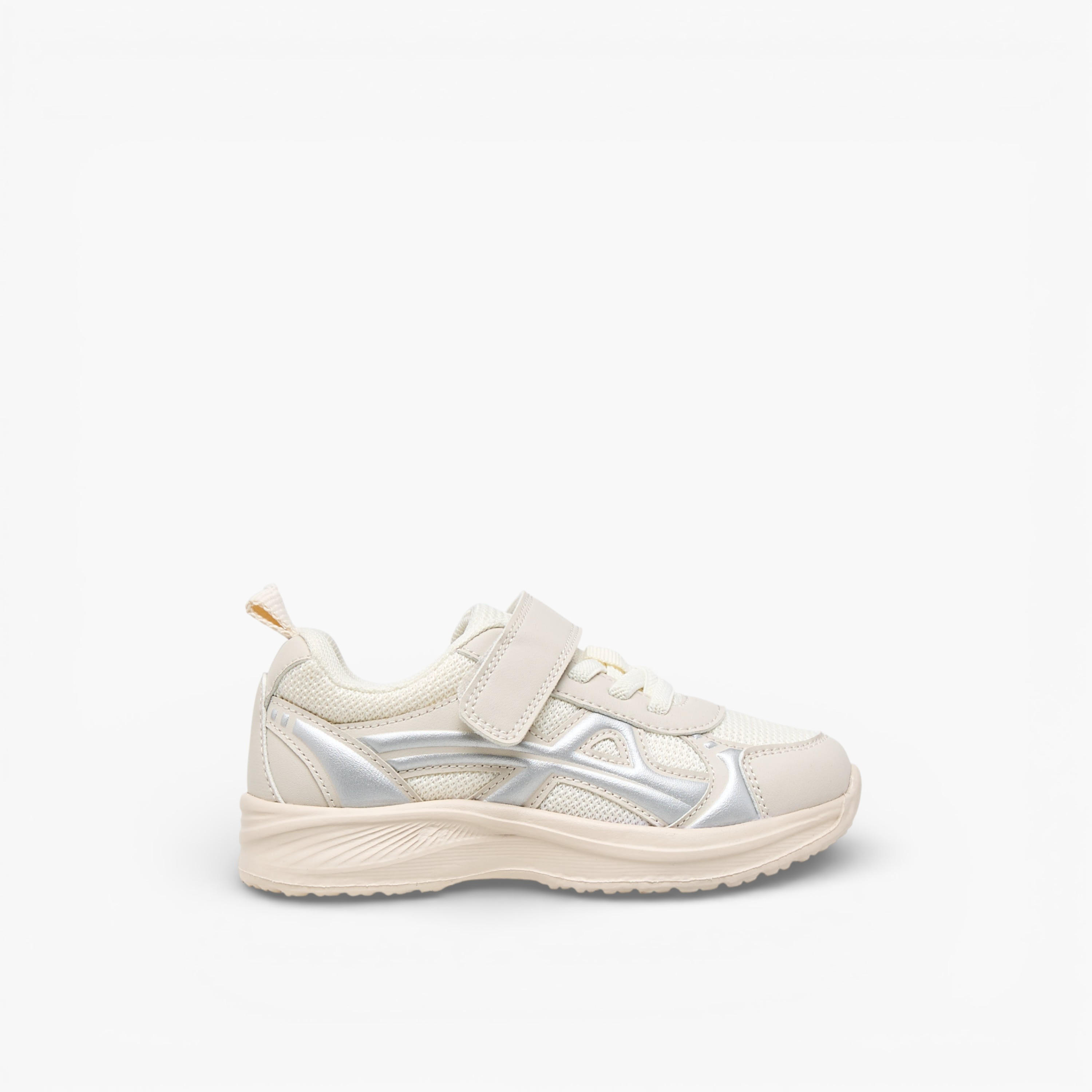 حذاء سنيكرز بطول الكاحل وشريط إغلاق لاصق للأولاد من إل بي إل من شو إكسبريس-boys-shoes-sneakers-image-3