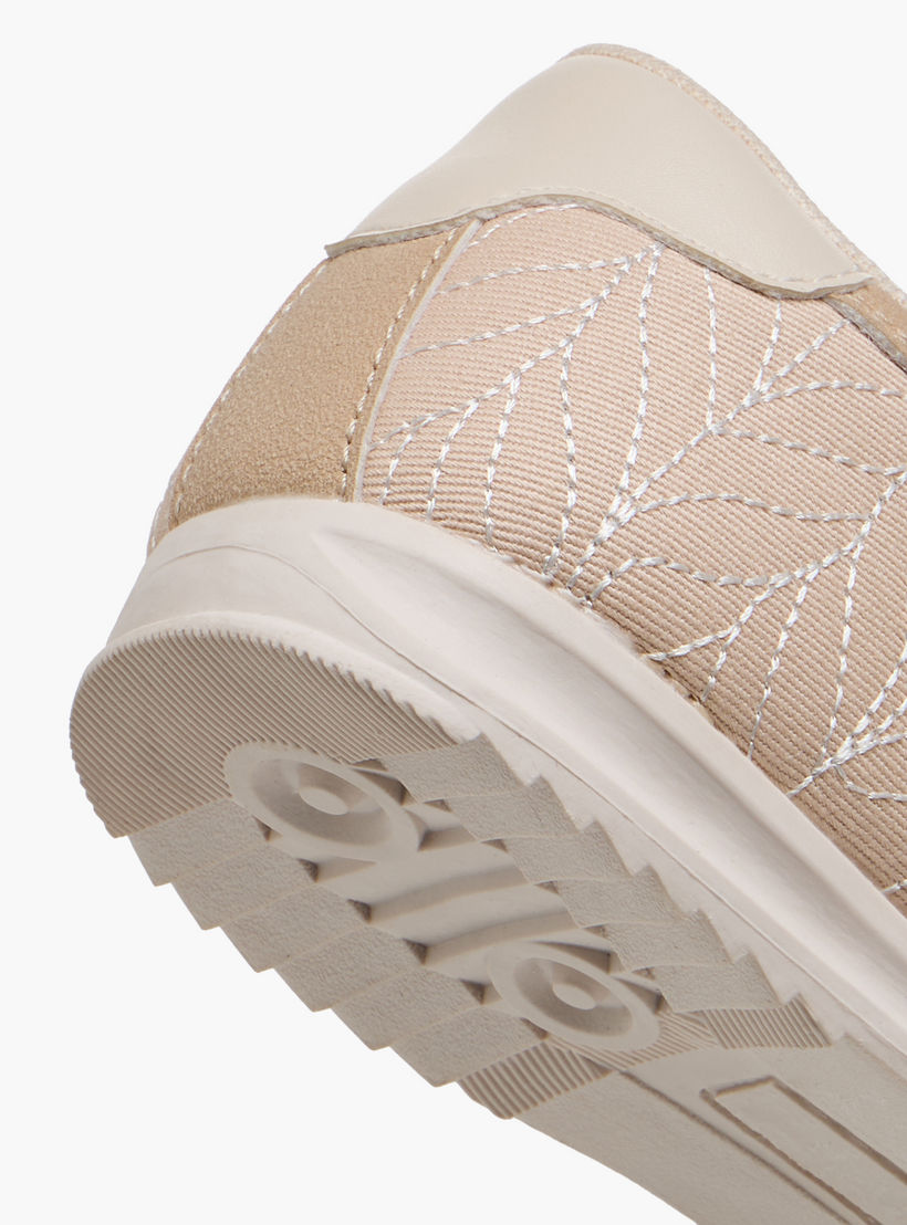 Flora Bella Girls Lace-Up Ankle Sneakers-girls-shoes-sneakers-image-6