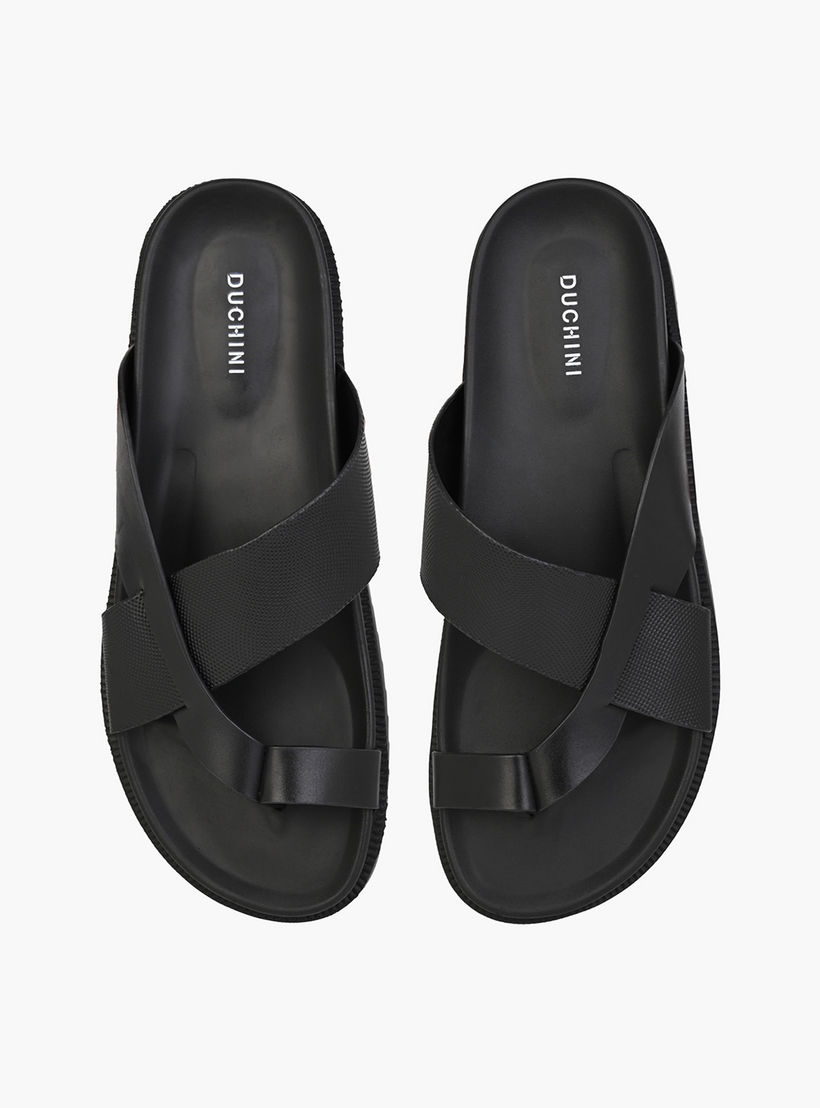 صندل مريح سهل الارتداء للرجال من دوتشيني-men-shoes-sandals-image-4