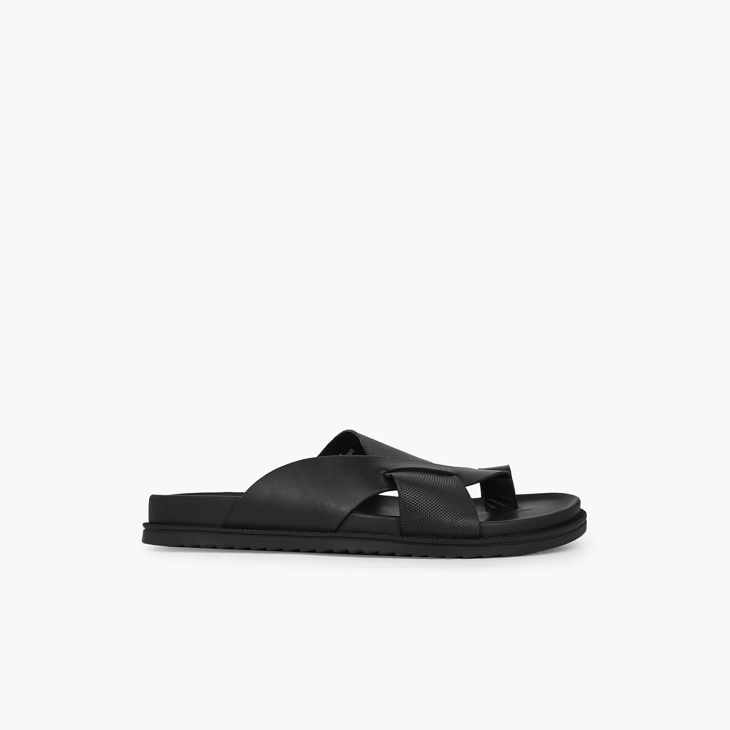 صندل مريح سهل الارتداء للرجال من دوتشيني-men-shoes-sandals-image-3