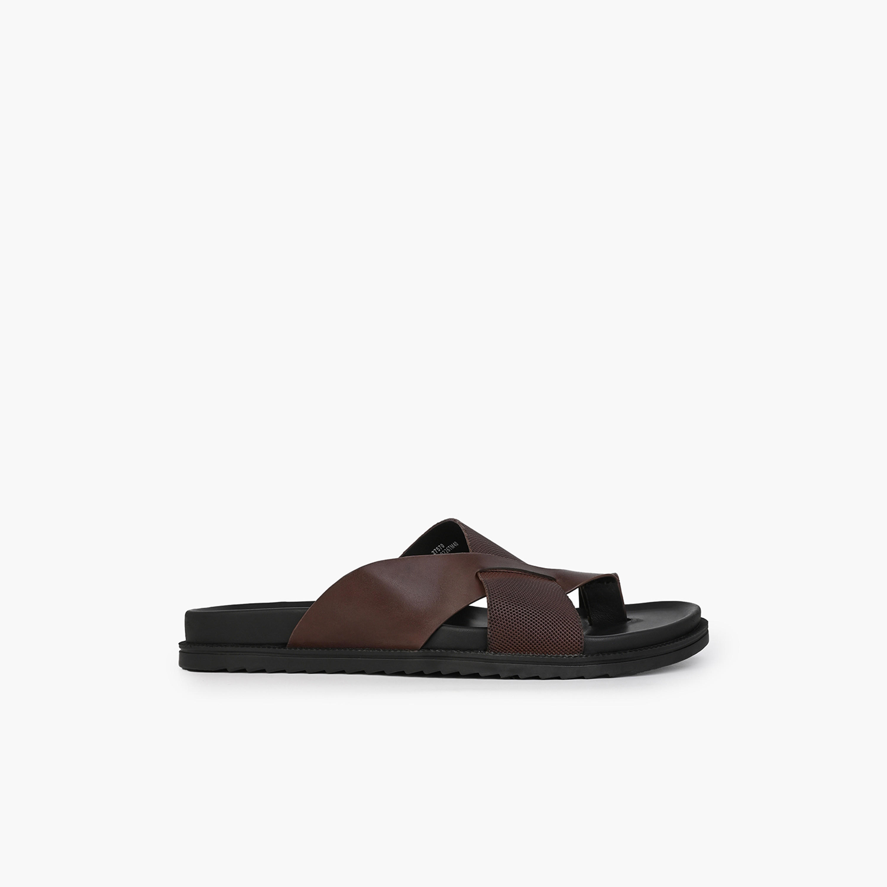 Duchini Men Slip-On Comfort Sandals-men-shoes-sandals-image-2
