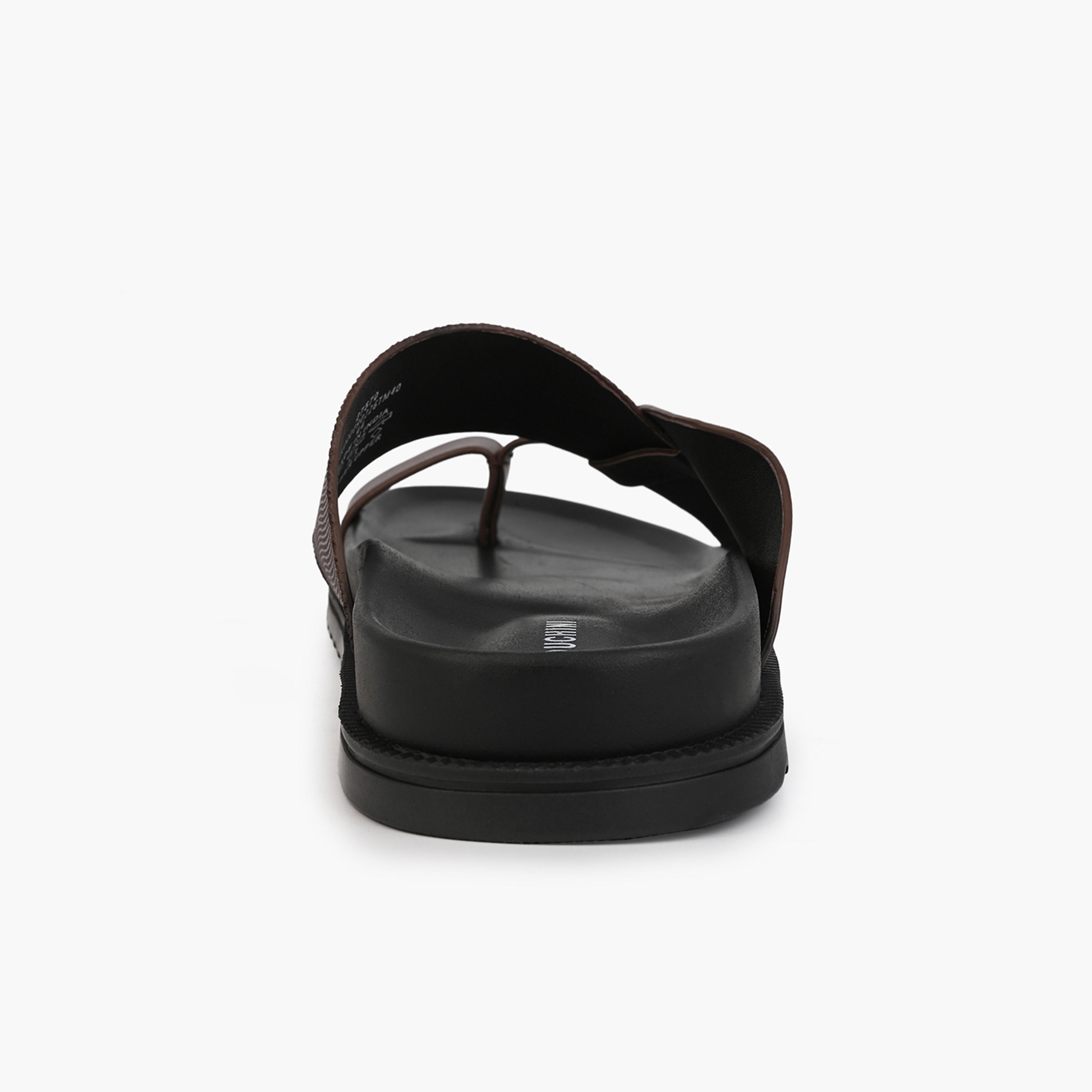 Duchini Men Slip-On Comfort Sandals-men-shoes-sandals-image-3
