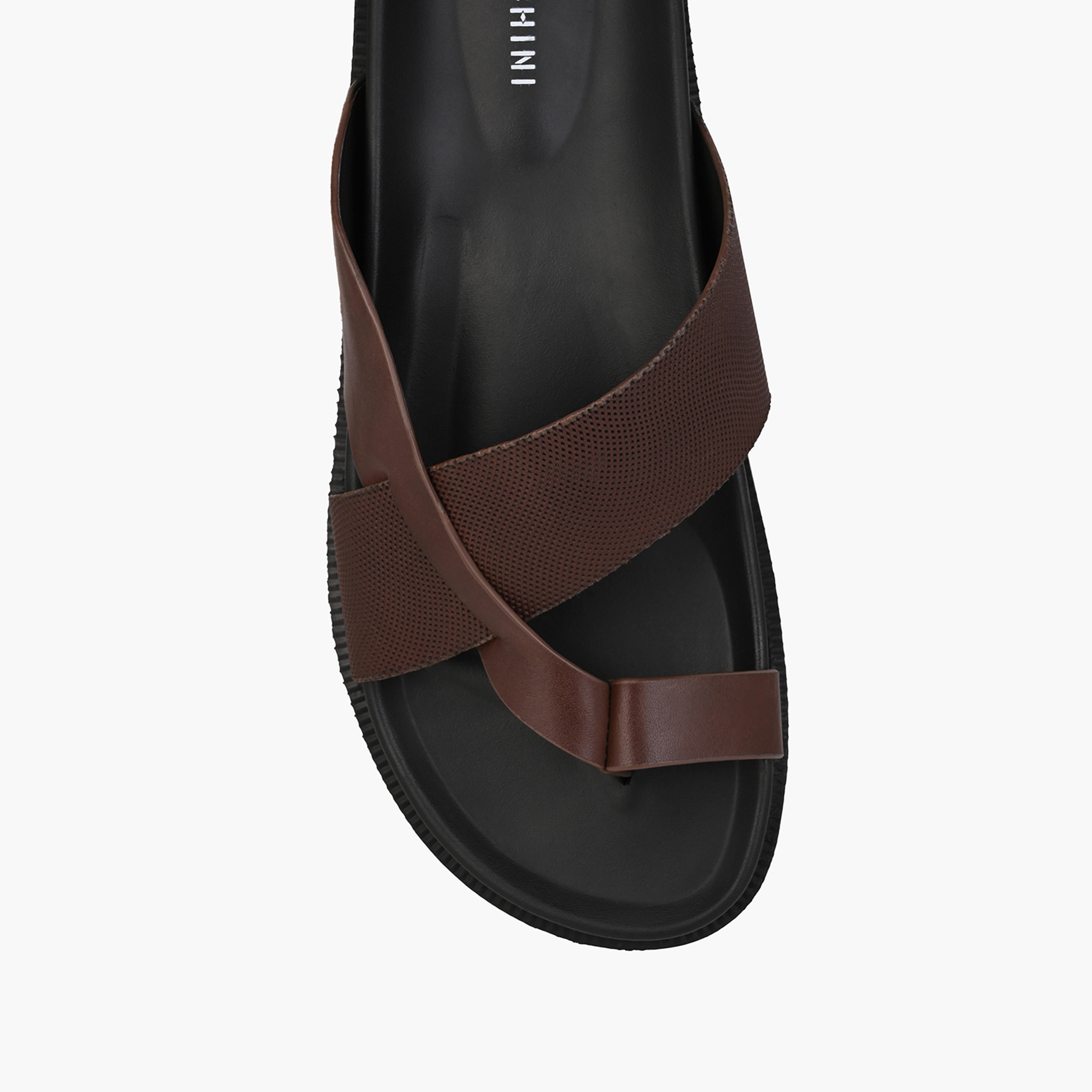 Duchini Men Slip-On Comfort Sandals-men-shoes-sandals-image-4