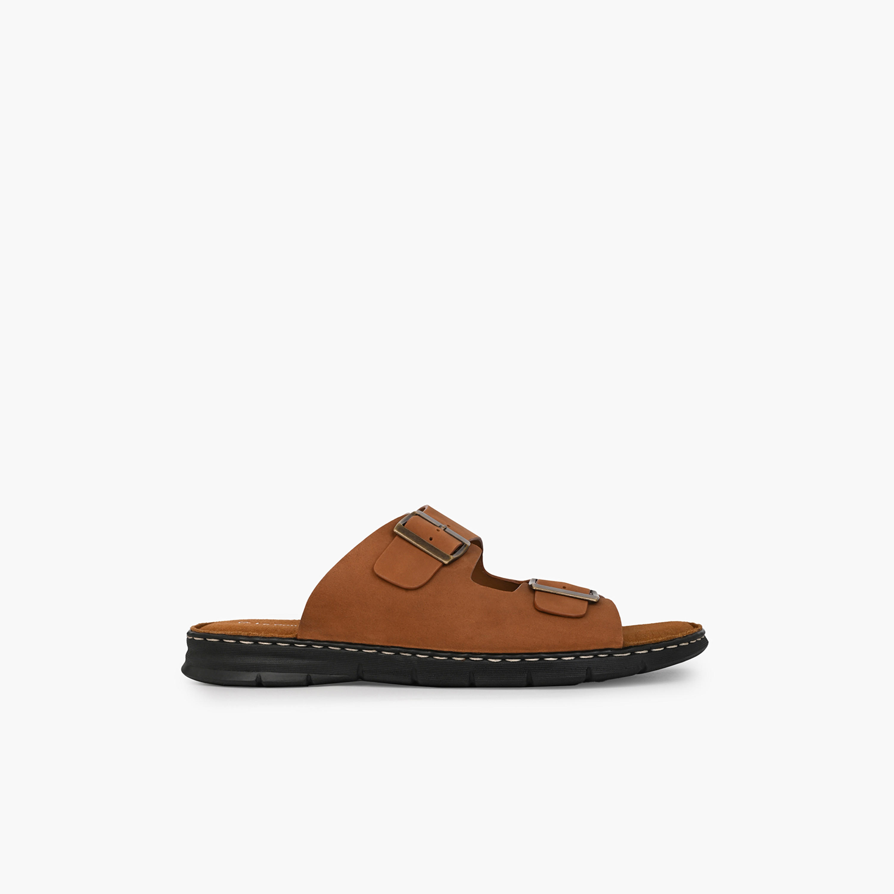 صندل مريح سهل الارتداء للرجال من لو كونفورت-men-shoes-sandals-image-2