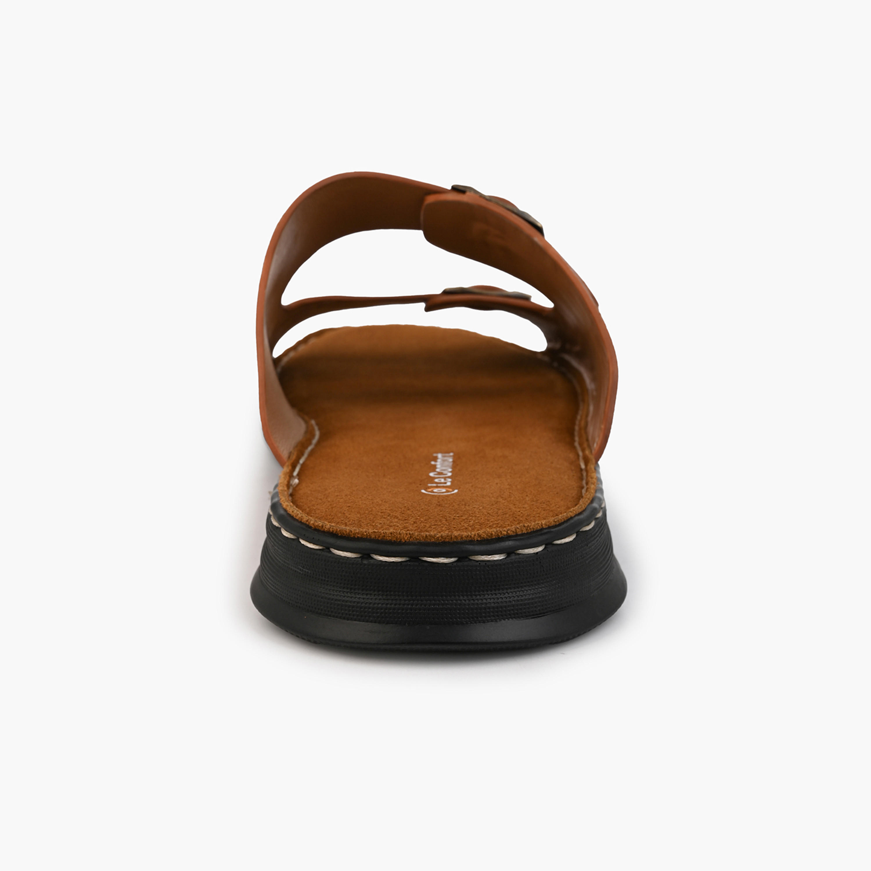 صندل مريح سهل الارتداء للرجال من لو كونفورت-men-shoes-sandals-image-3