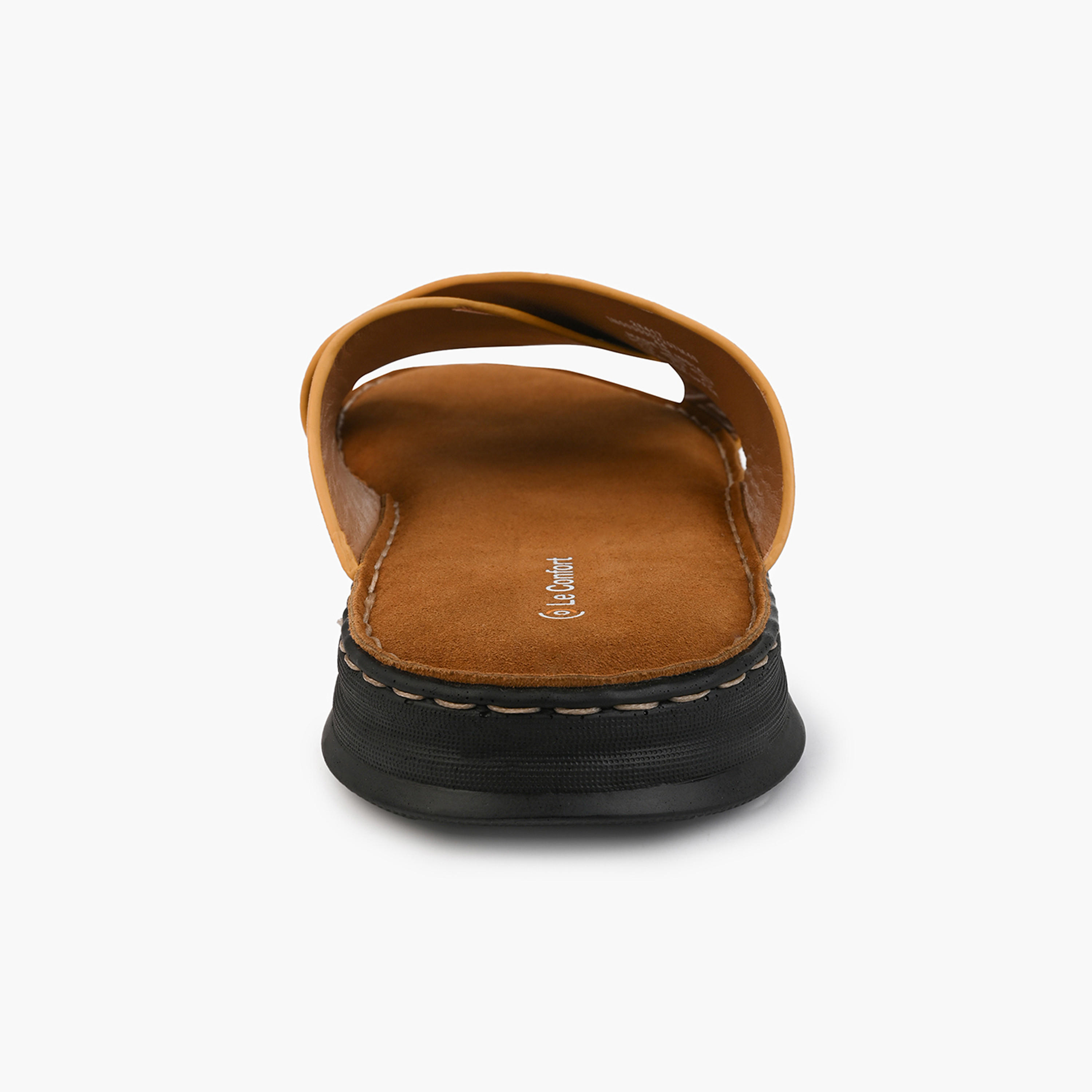 Le Confort Men Slip-On Comfort Sandals-men-shoes-sandals-image-3