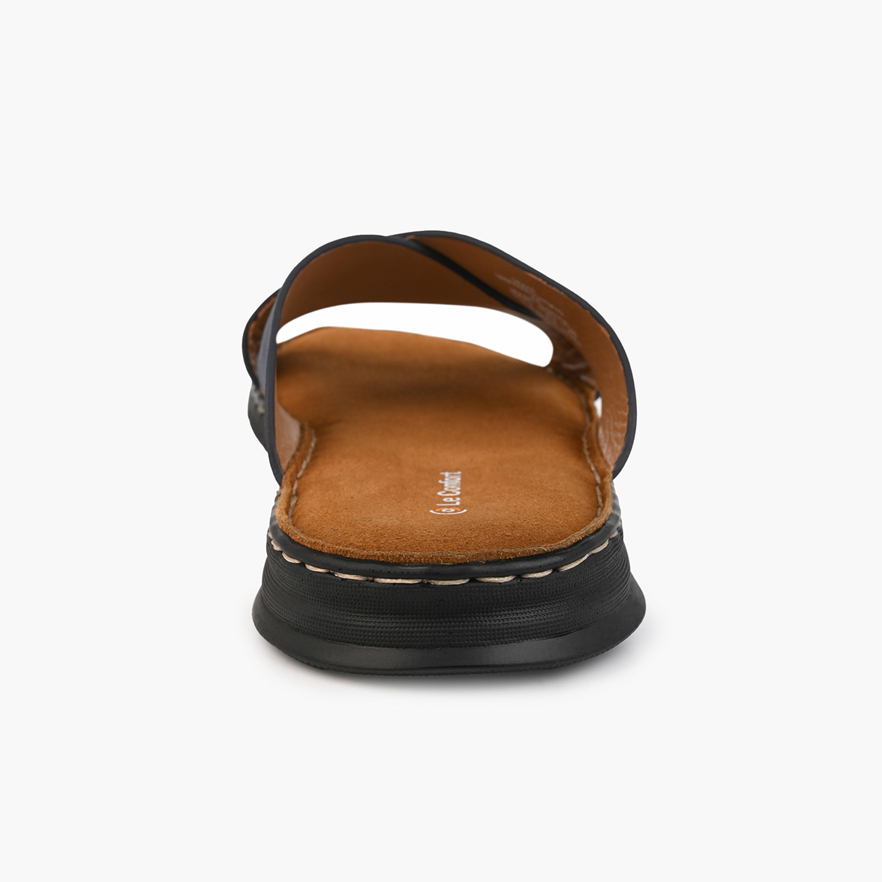 Le Confort Men Slip-On Comfort Sandals-men-shoes-sandals-image-3