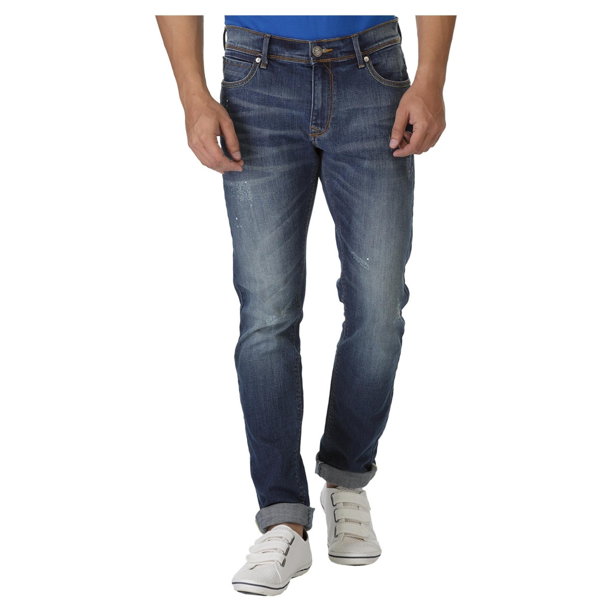 Lee Cooper Stonewashed Jeans-men-clothing-bottoms-jeans-image-5