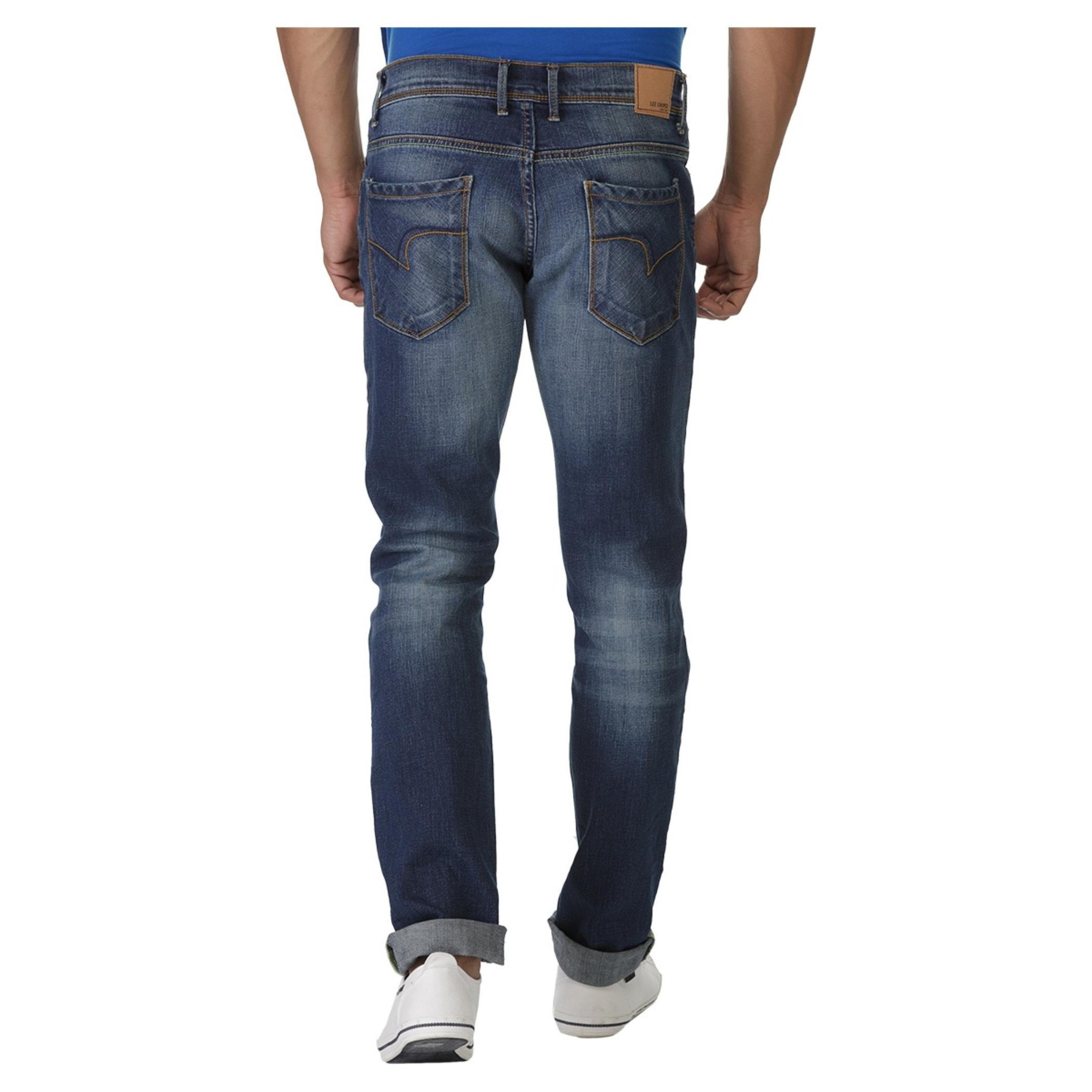 Lee Cooper Stonewashed Jeans-men-clothing-bottoms-jeans-image-4