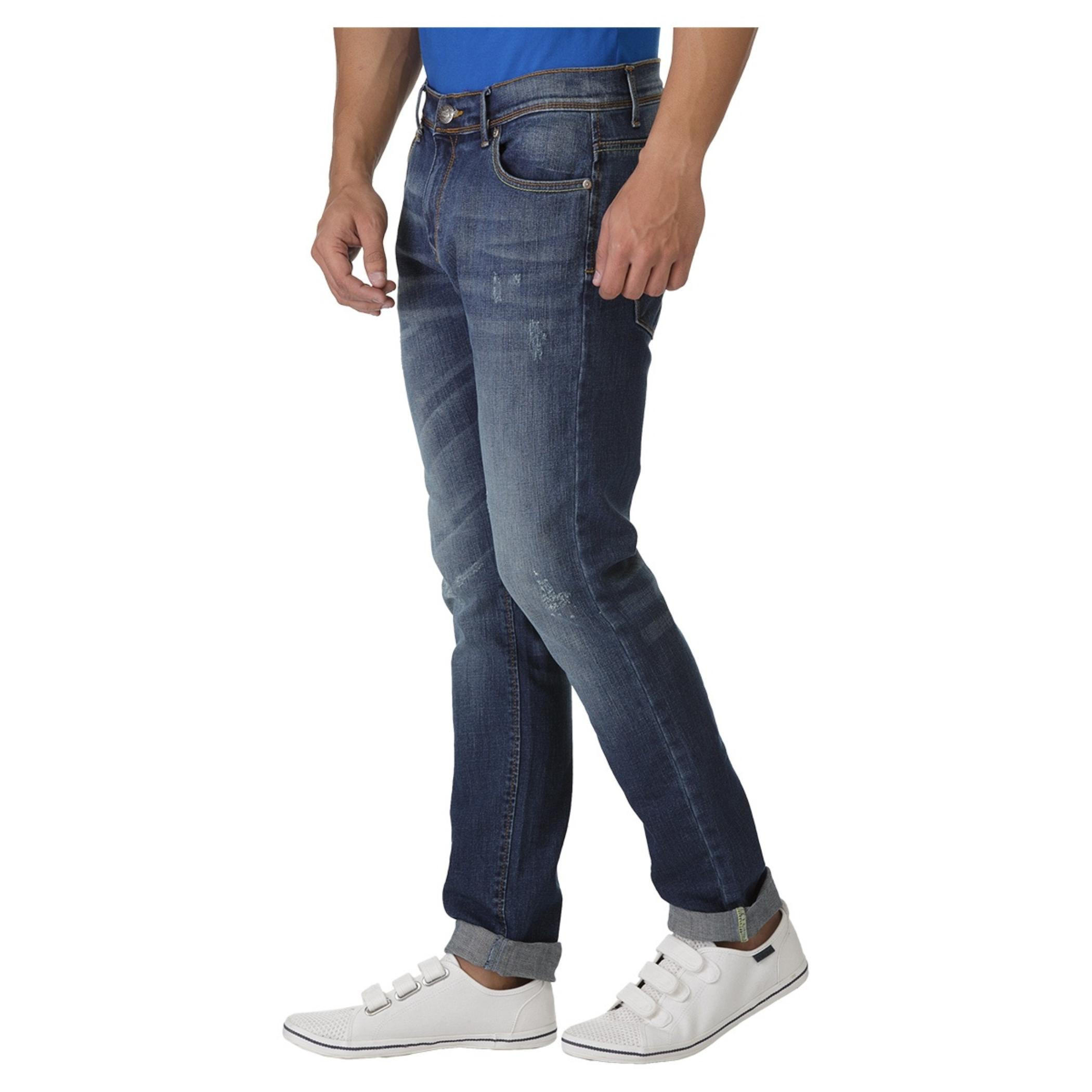 Lee Cooper Stonewashed Jeans-men-clothing-bottoms-jeans-image-3